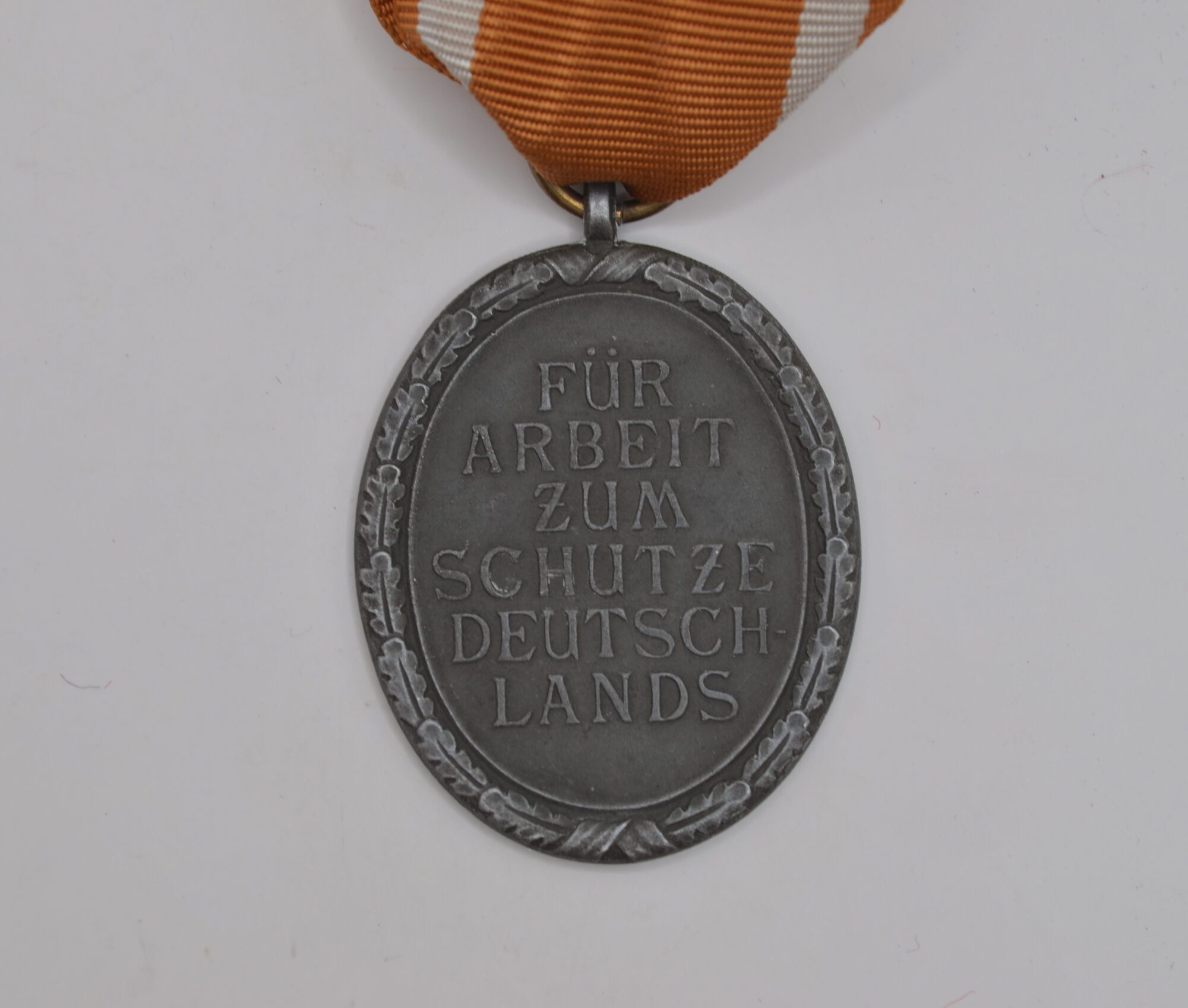 Schutzwall Ehrenzeichen