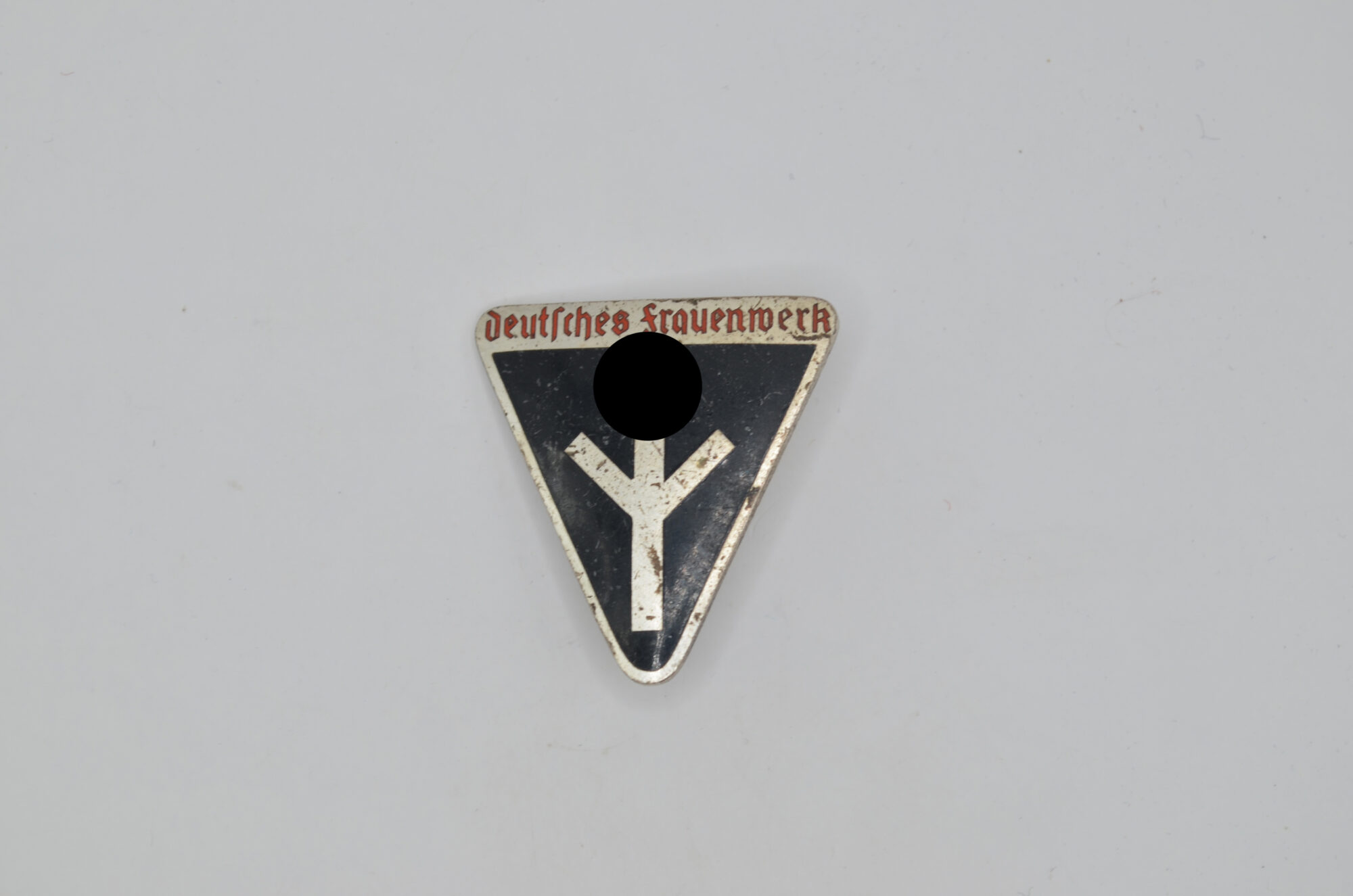 Abzeichen Deutsches Frauenwerk
