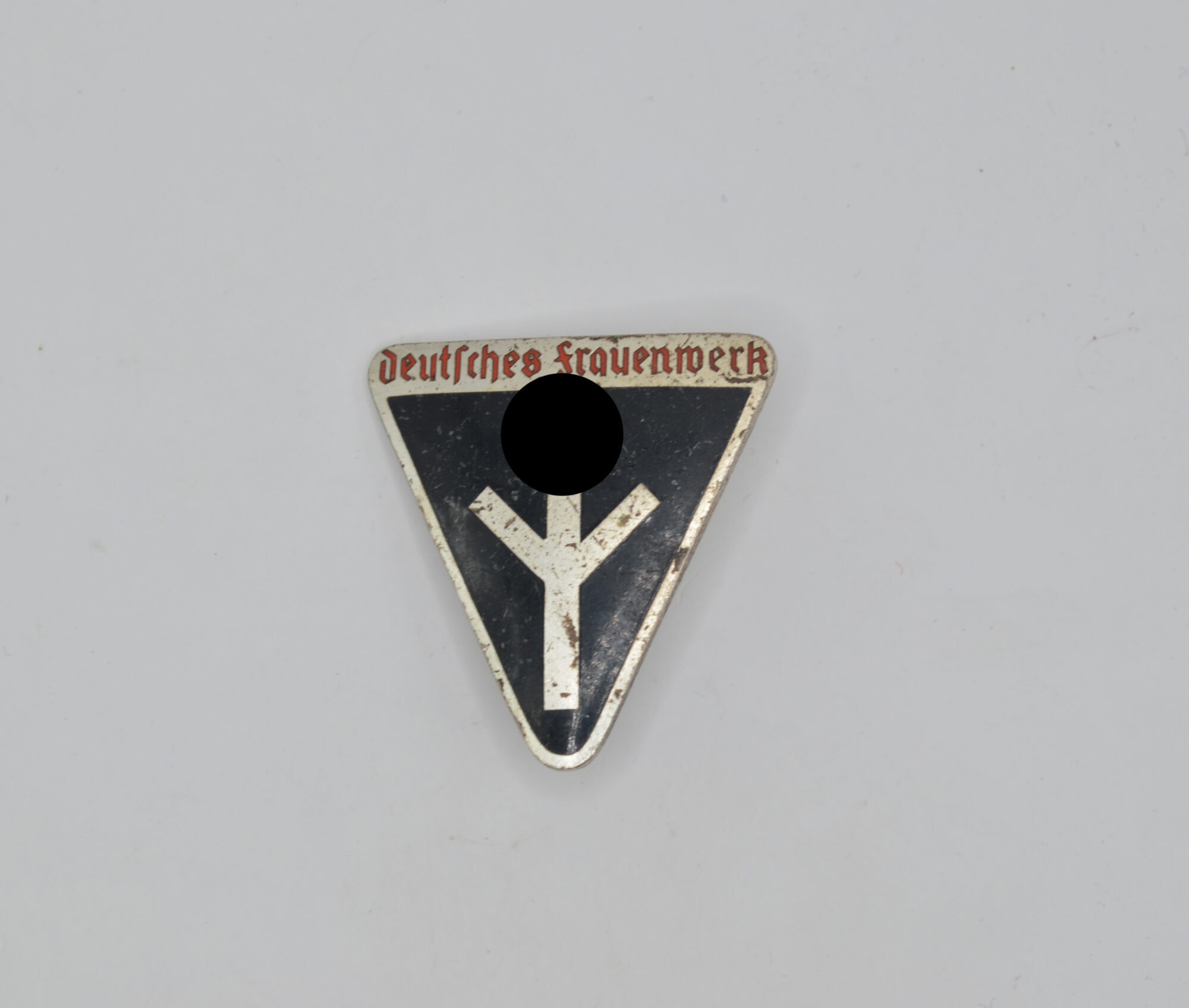 Abzeichen Deutsches Frauenwerk