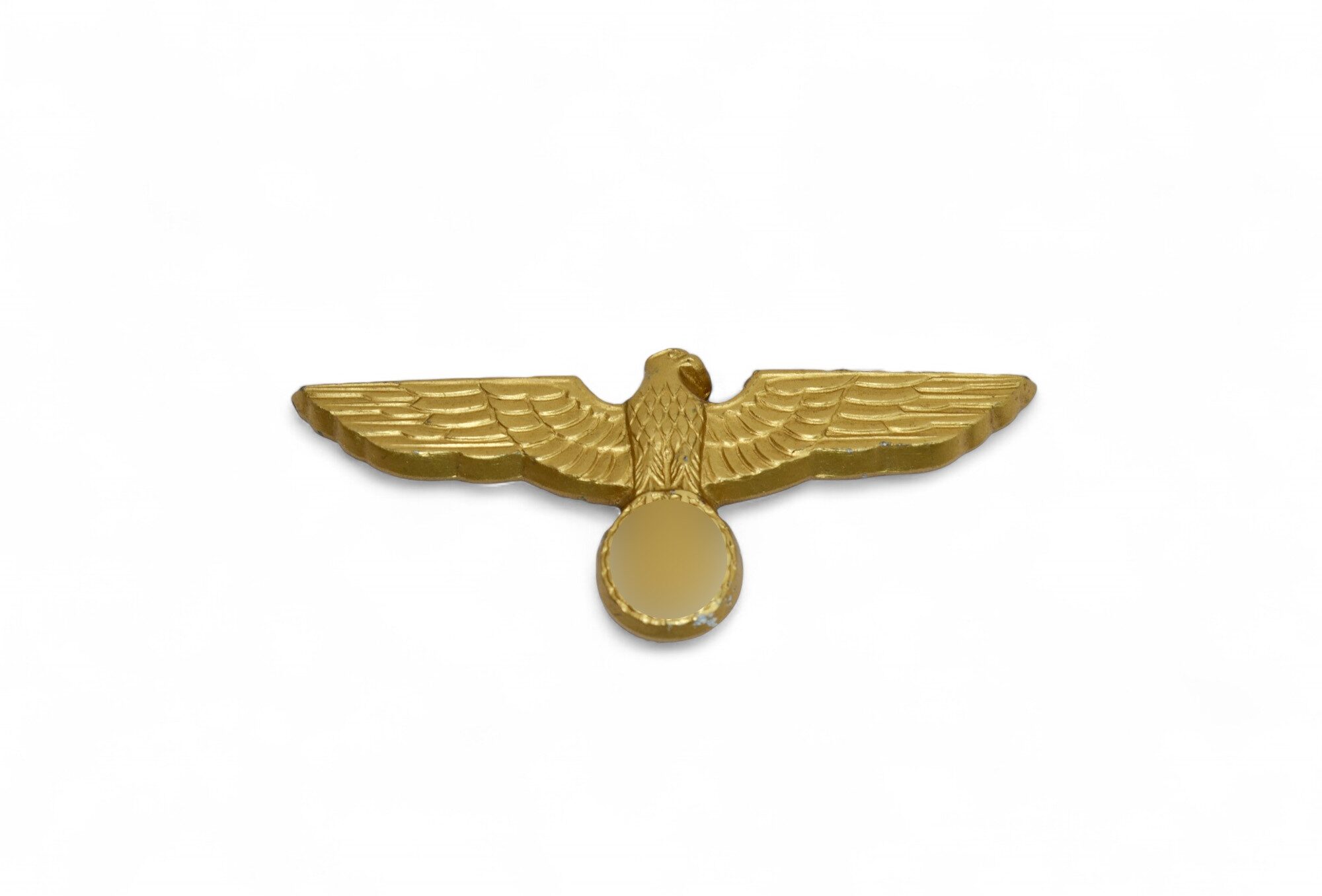 DSC_0648 Kriegsmarine Mützenadler