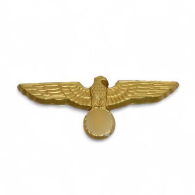 DSC_0648 Kriegsmarine Mützenadler