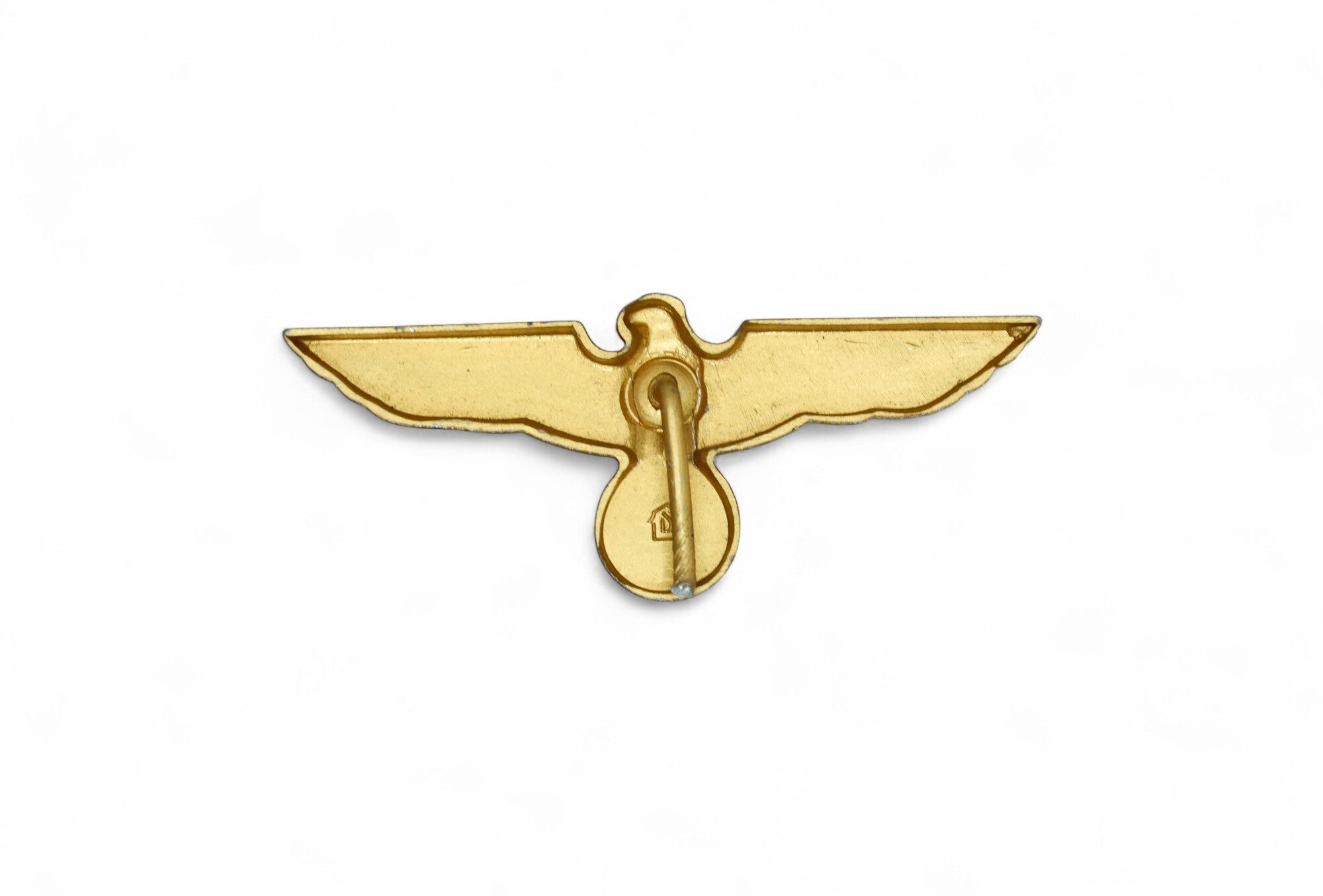 DSC_0649 Kriegsmarine Mützenadler