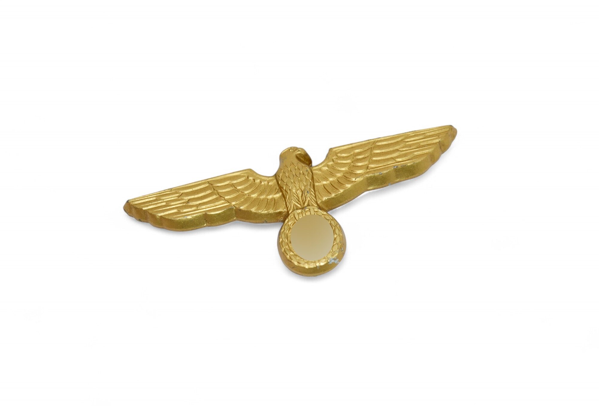 DSC_0650 Kriegsmarine Mützenadler