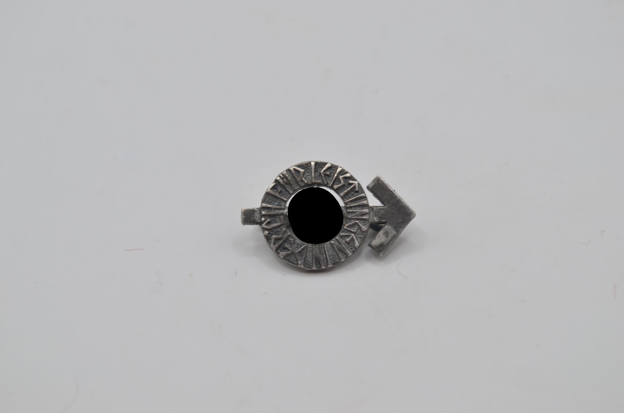 HJ Leistungsabzeichen in Silber Miniatur