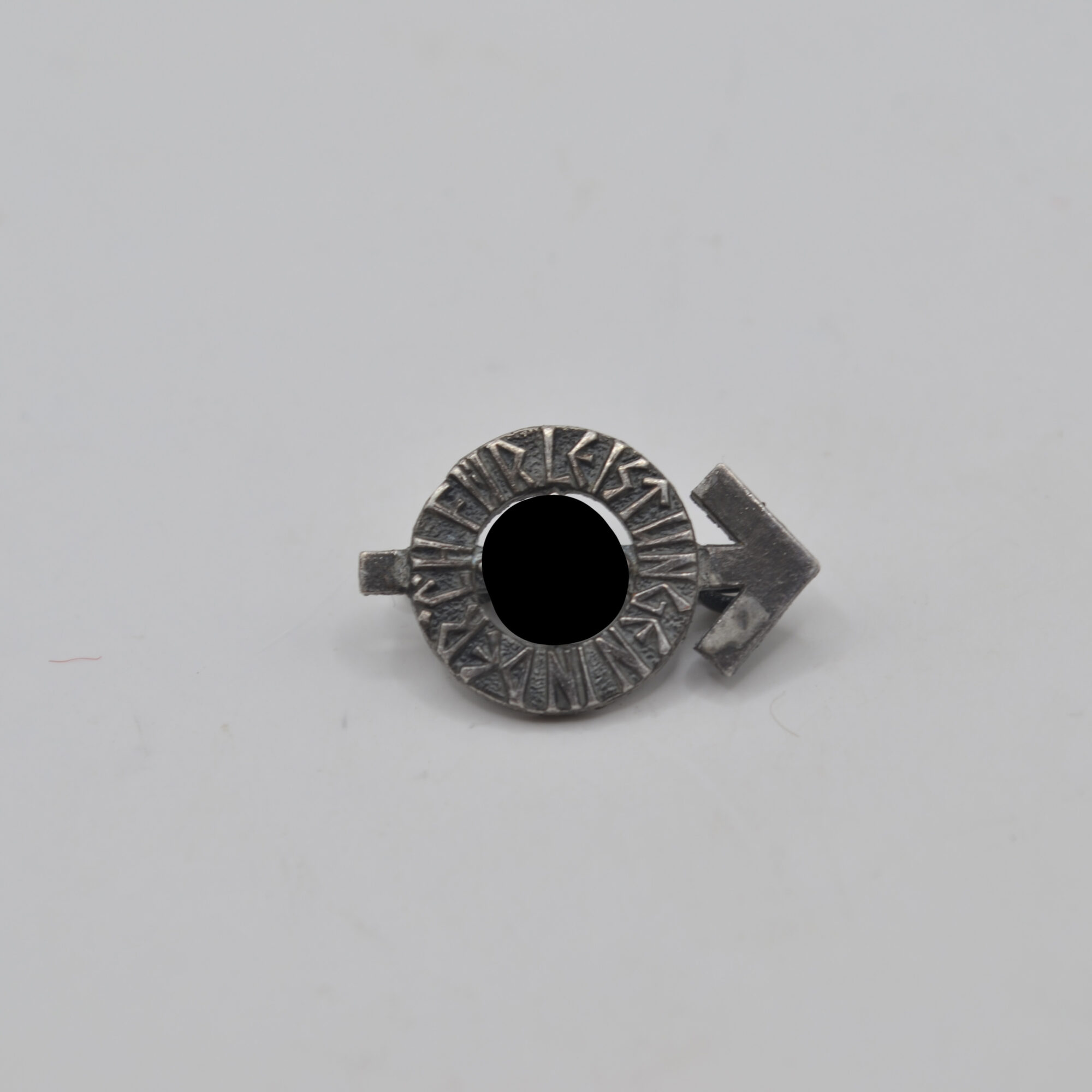 HJ Leistungsabzeichen in Silber Miniatur