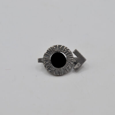 HJ Leistungsabzeichen in Silber Miniatur