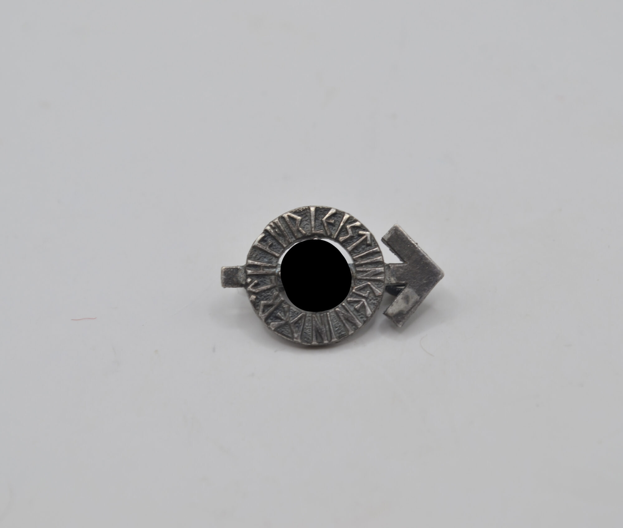 HJ Leistungsabzeichen in Silber Miniatur