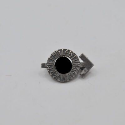 HJ Leistungsabzeichen in Silber Miniatur
