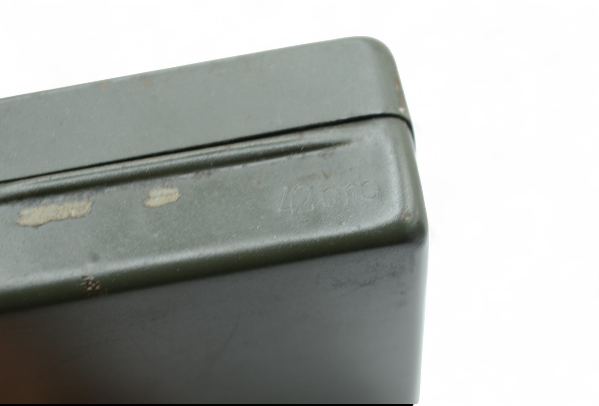 DSC_0657 Dose 15 Stück Brennzünder 24