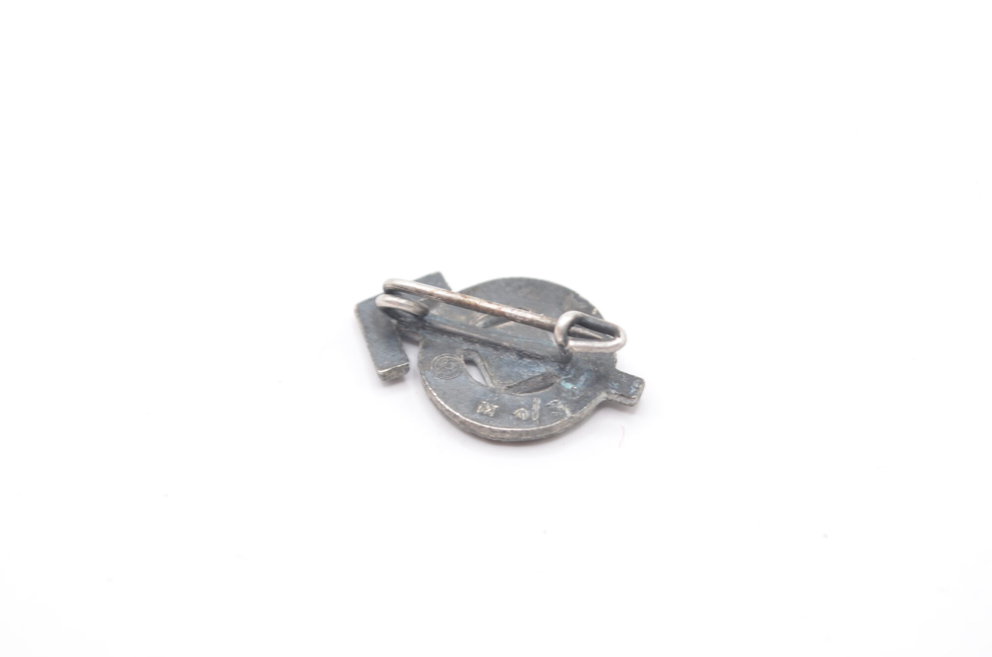 HJ Leistungsabzeichen in Silber Miniatur