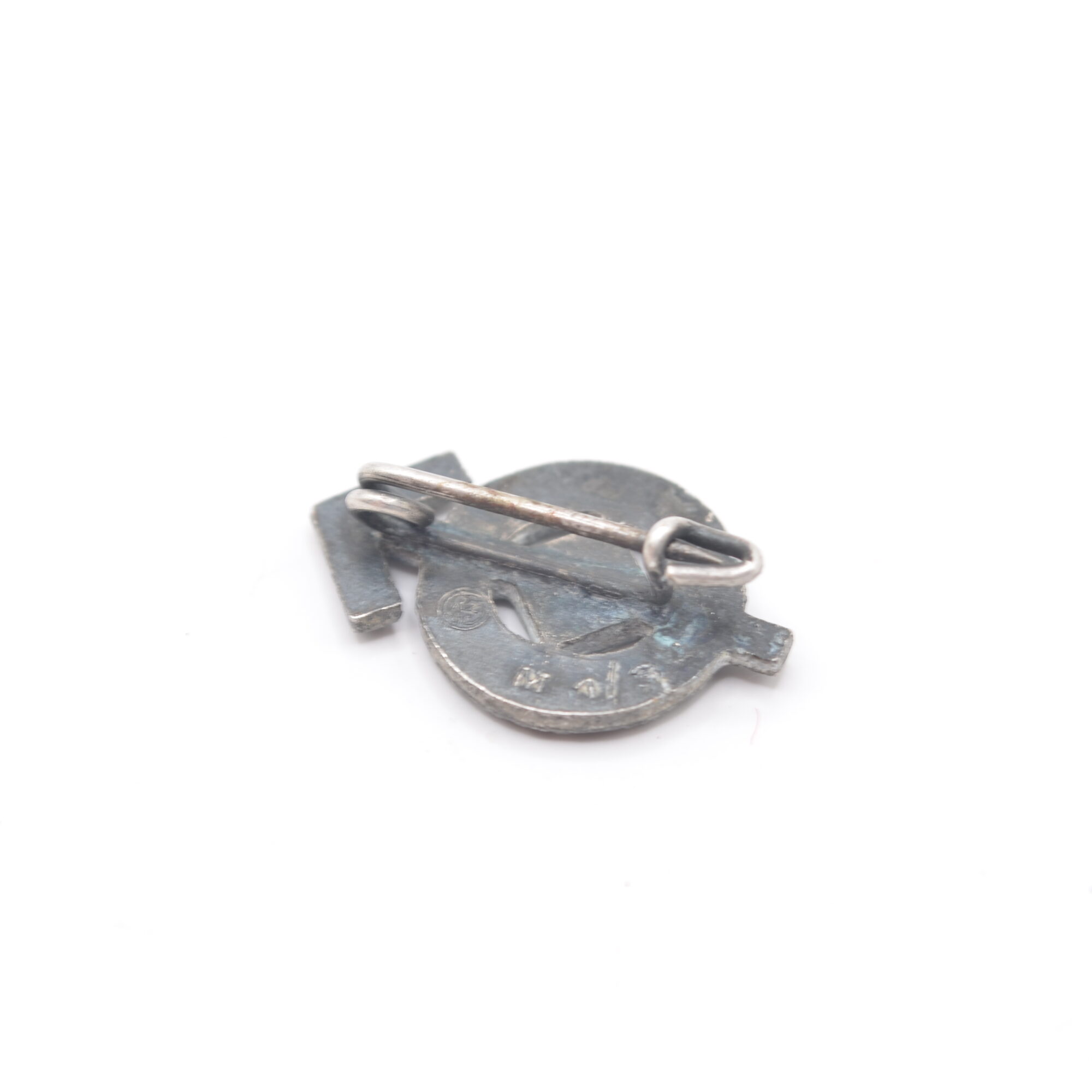 HJ Leistungsabzeichen in Silber Miniatur
