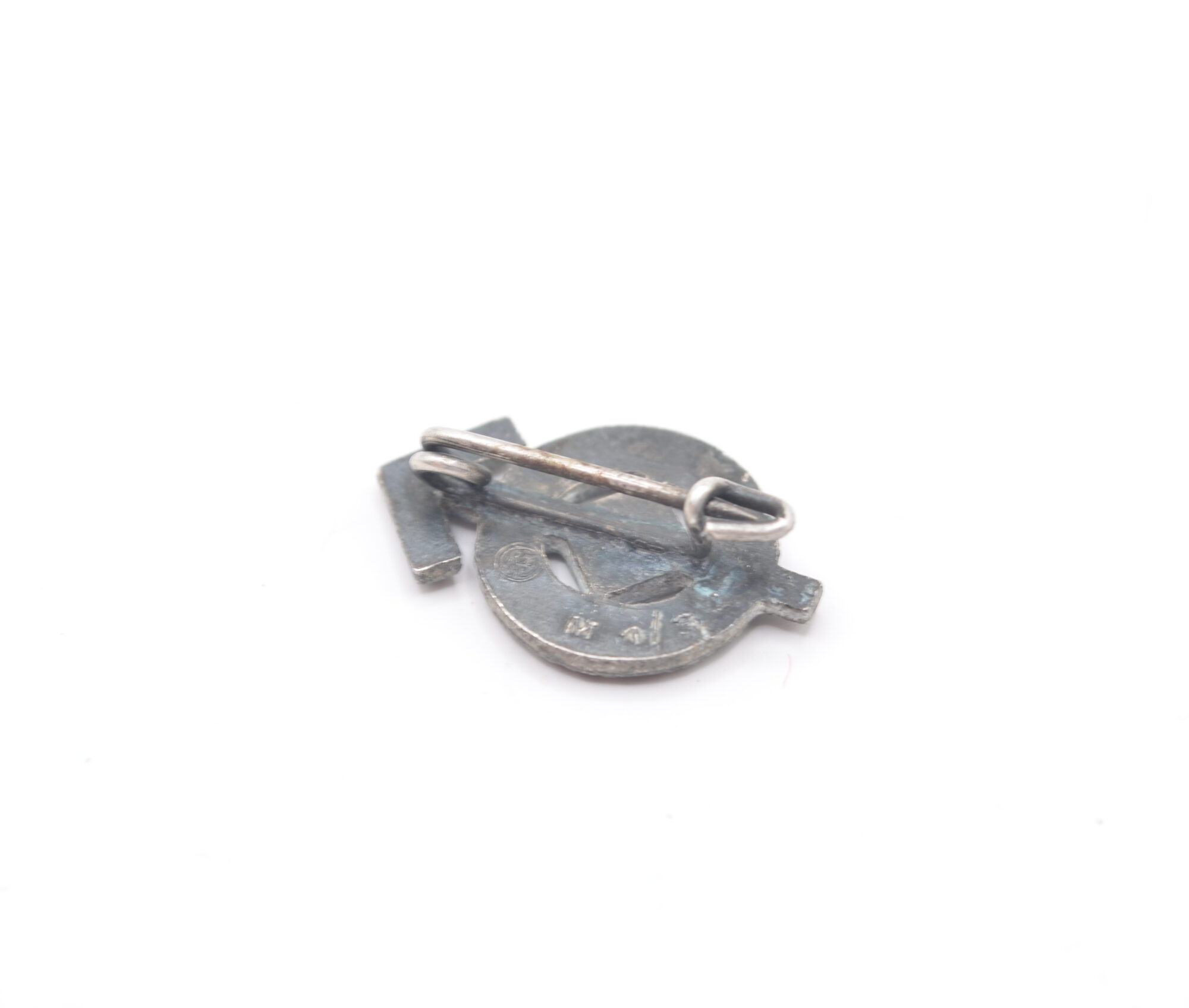 HJ Leistungsabzeichen in Silber Miniatur