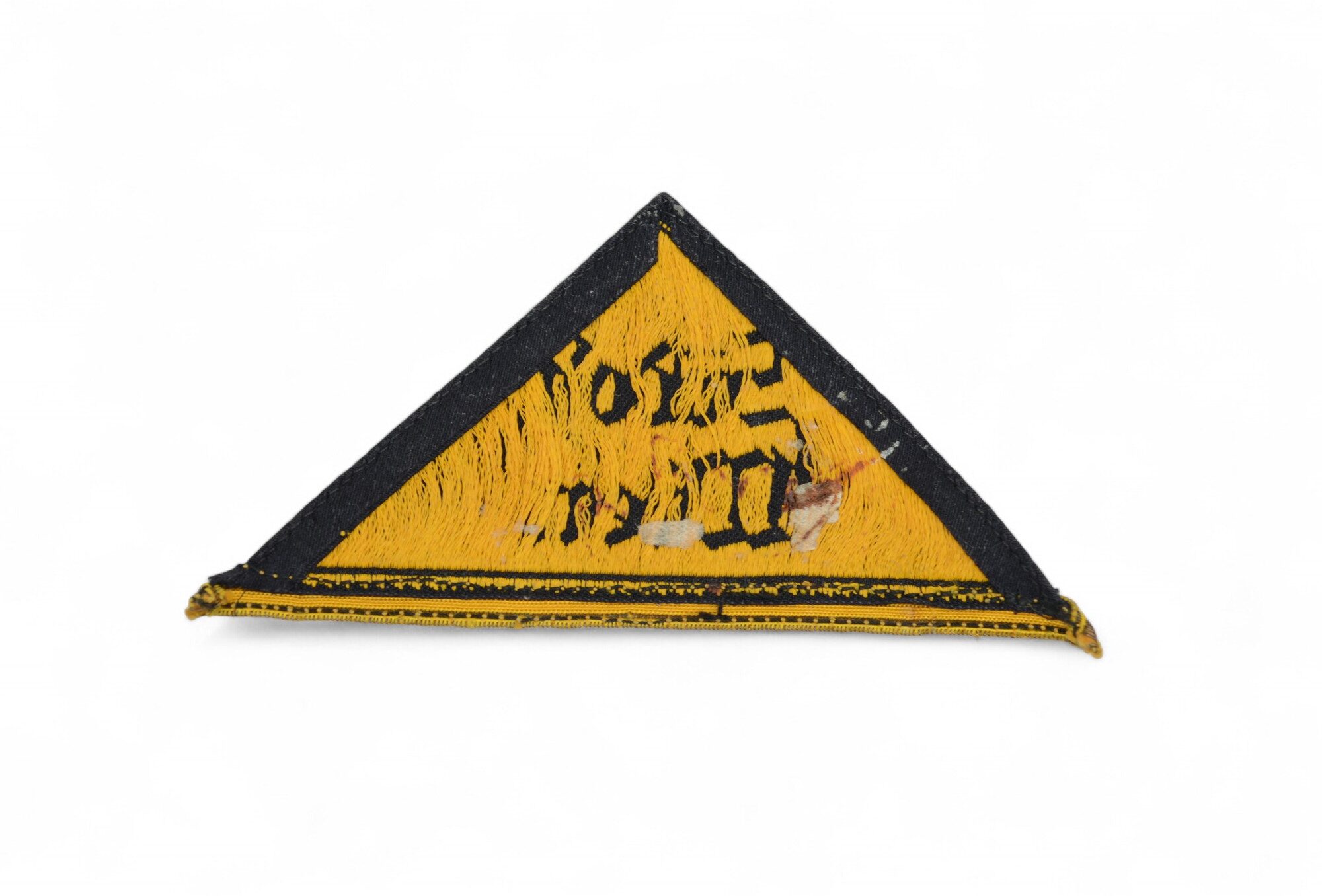 DSC_0660 Gebietsdreieck Südost Wien