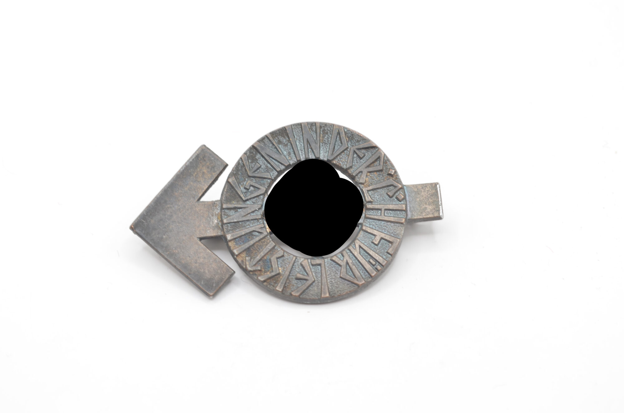 HJ Leistungsabzeichen in Bronze