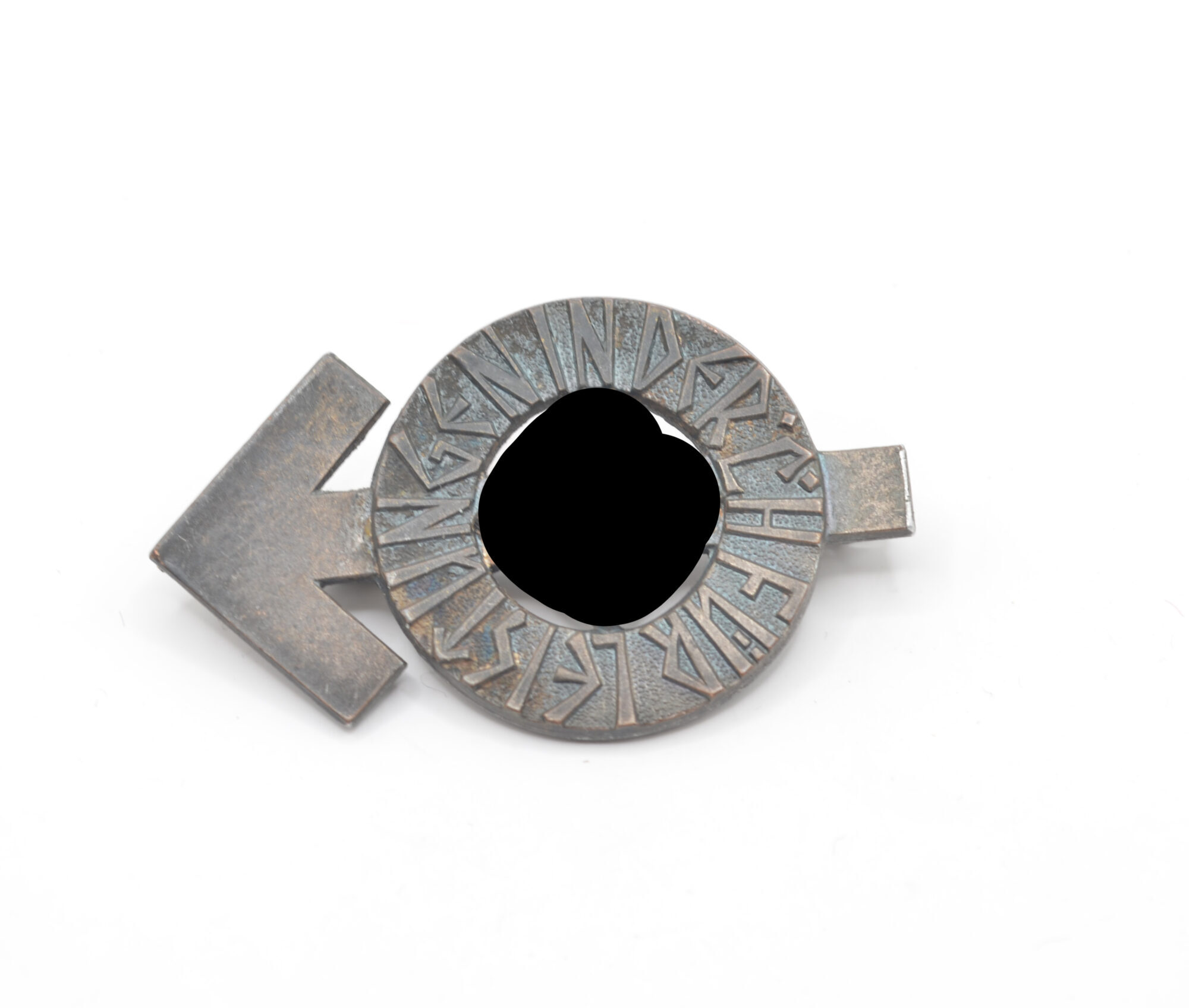 HJ Leistungsabzeichen in Bronze