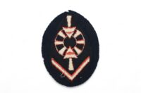 DSC_0667 Kriegsmarine Sonderabzeichen Waffenleitvormann