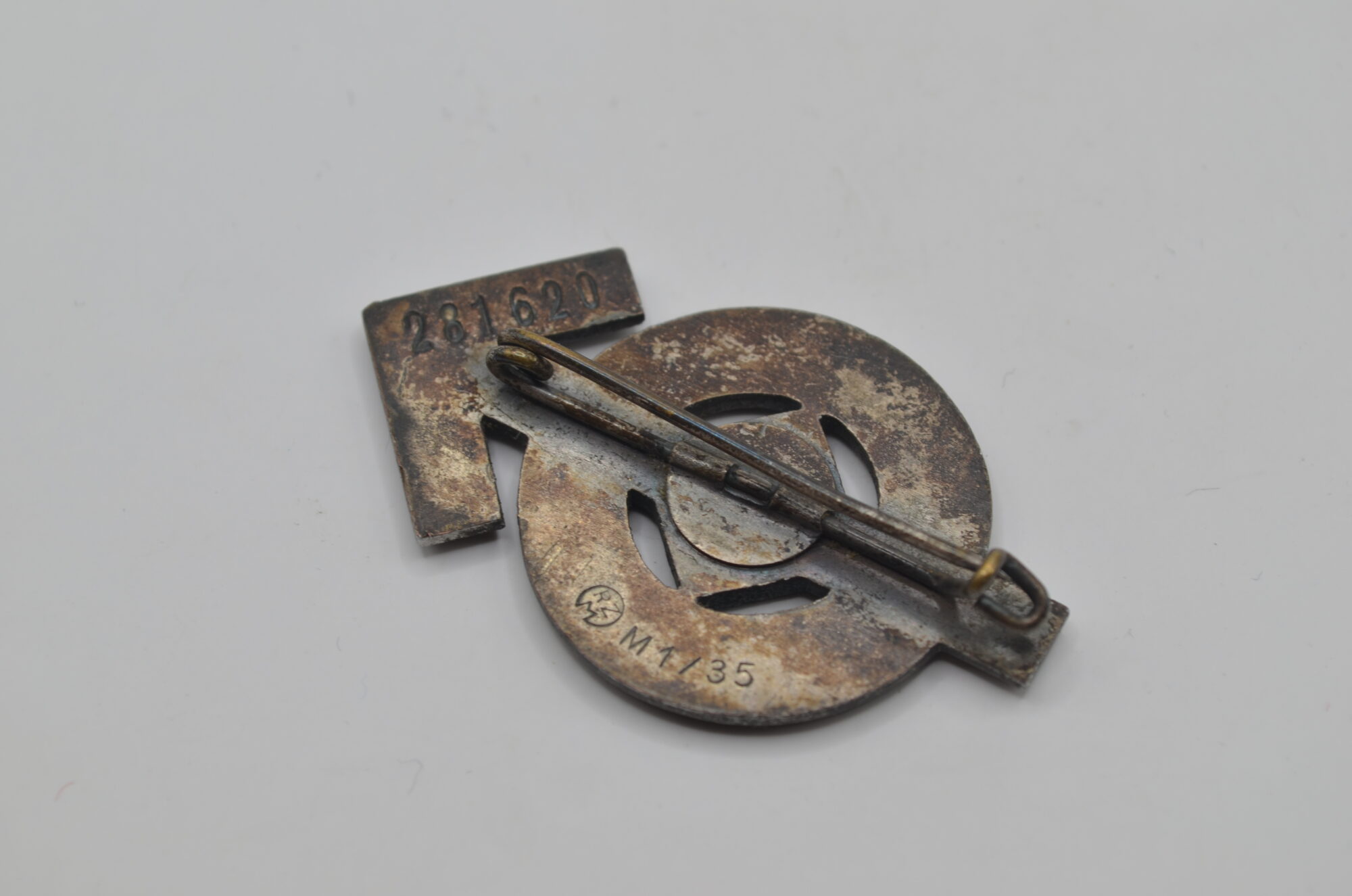 HJ Leistungsabzeichen in Bronze