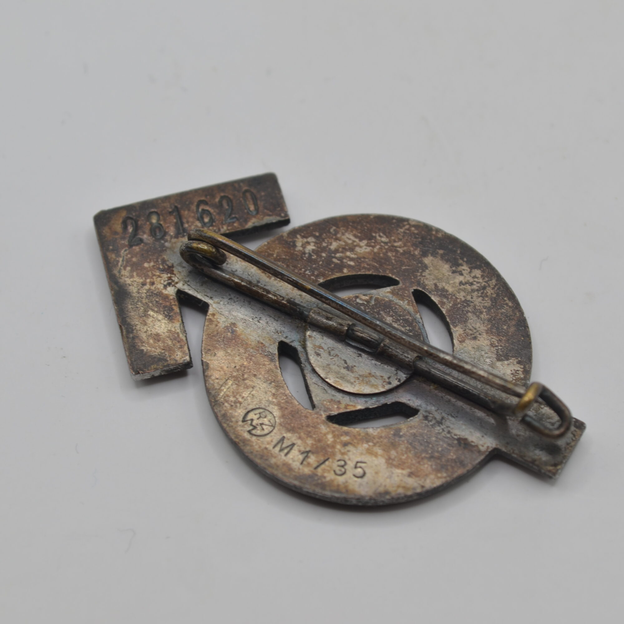 HJ Leistungsabzeichen in Bronze