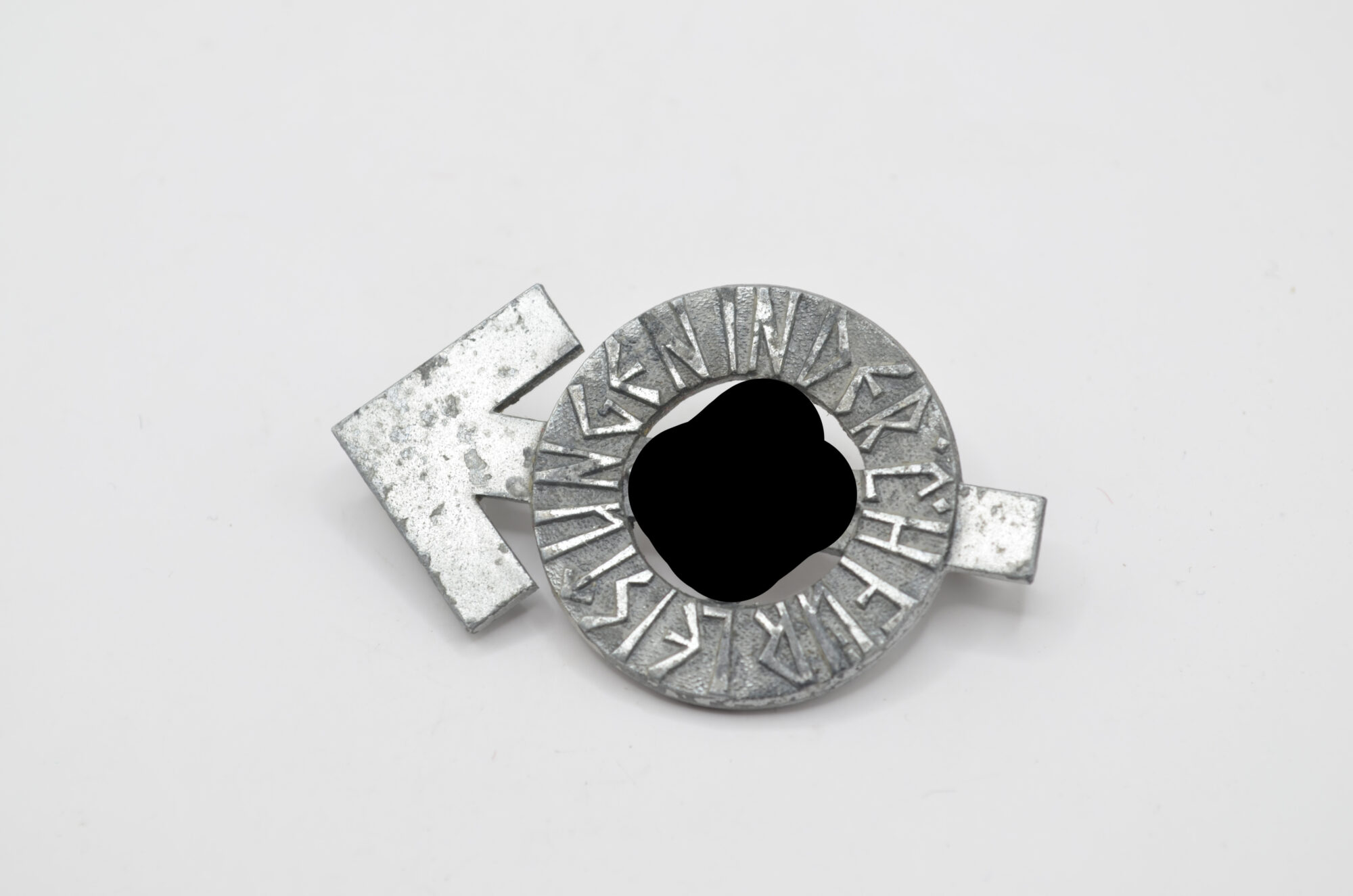HJ Leistungsabzeichen in Silber