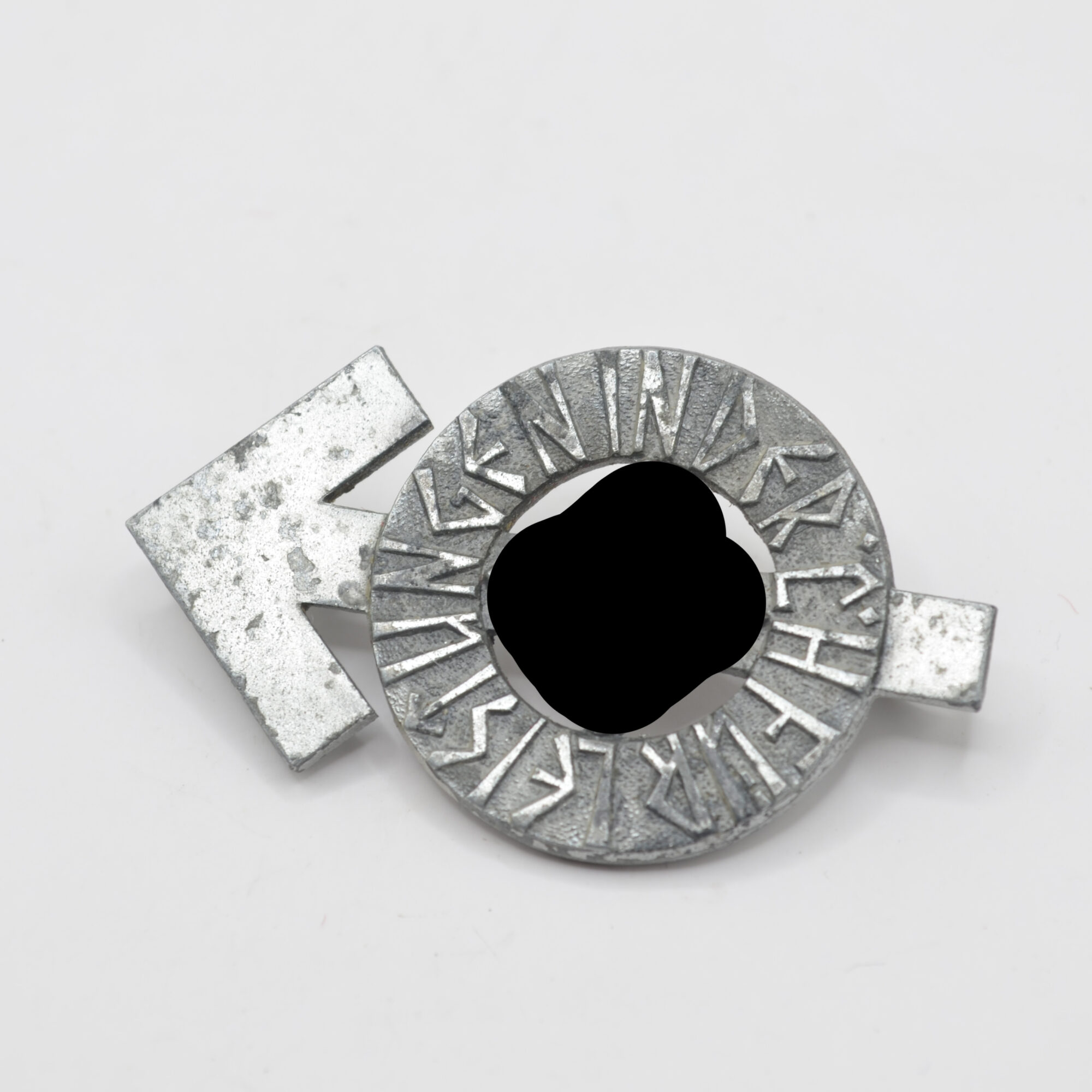 HJ Leistungsabzeichen in Silber