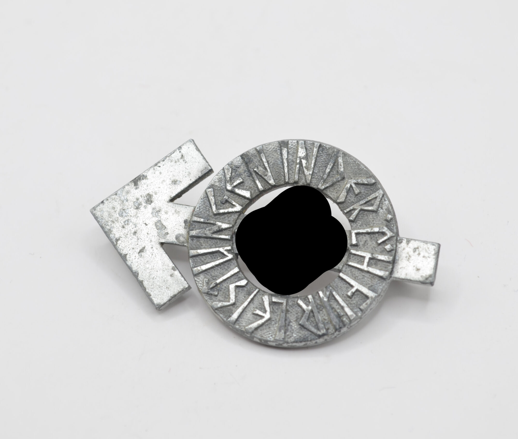 HJ Leistungsabzeichen in Silber