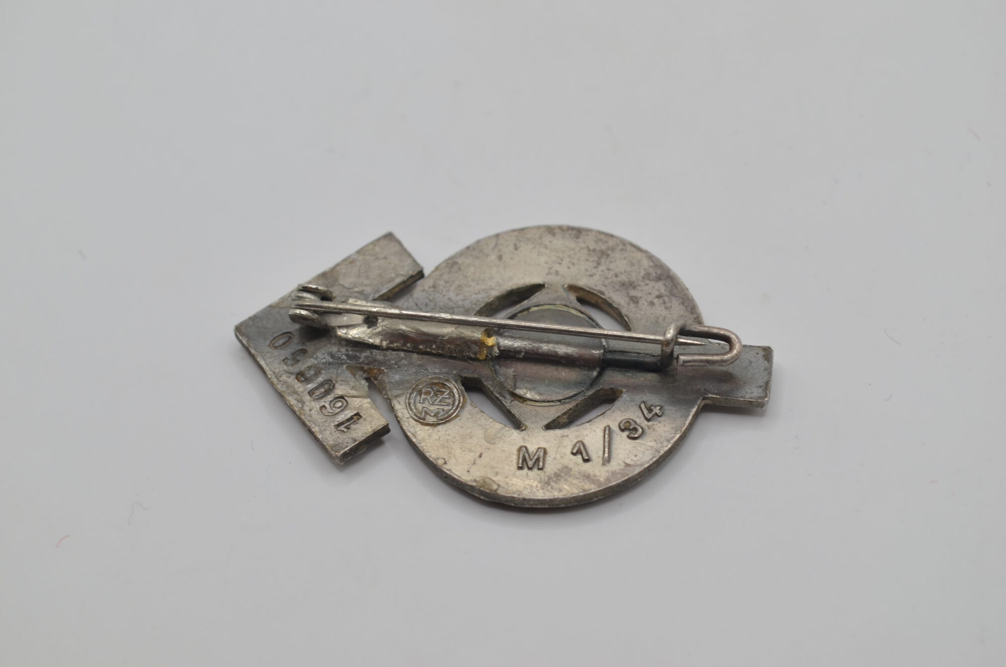 HJ Leistungsabzeichen in Silber