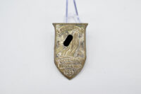 Abzeichen "Sonnenwende Grenzland 1934"