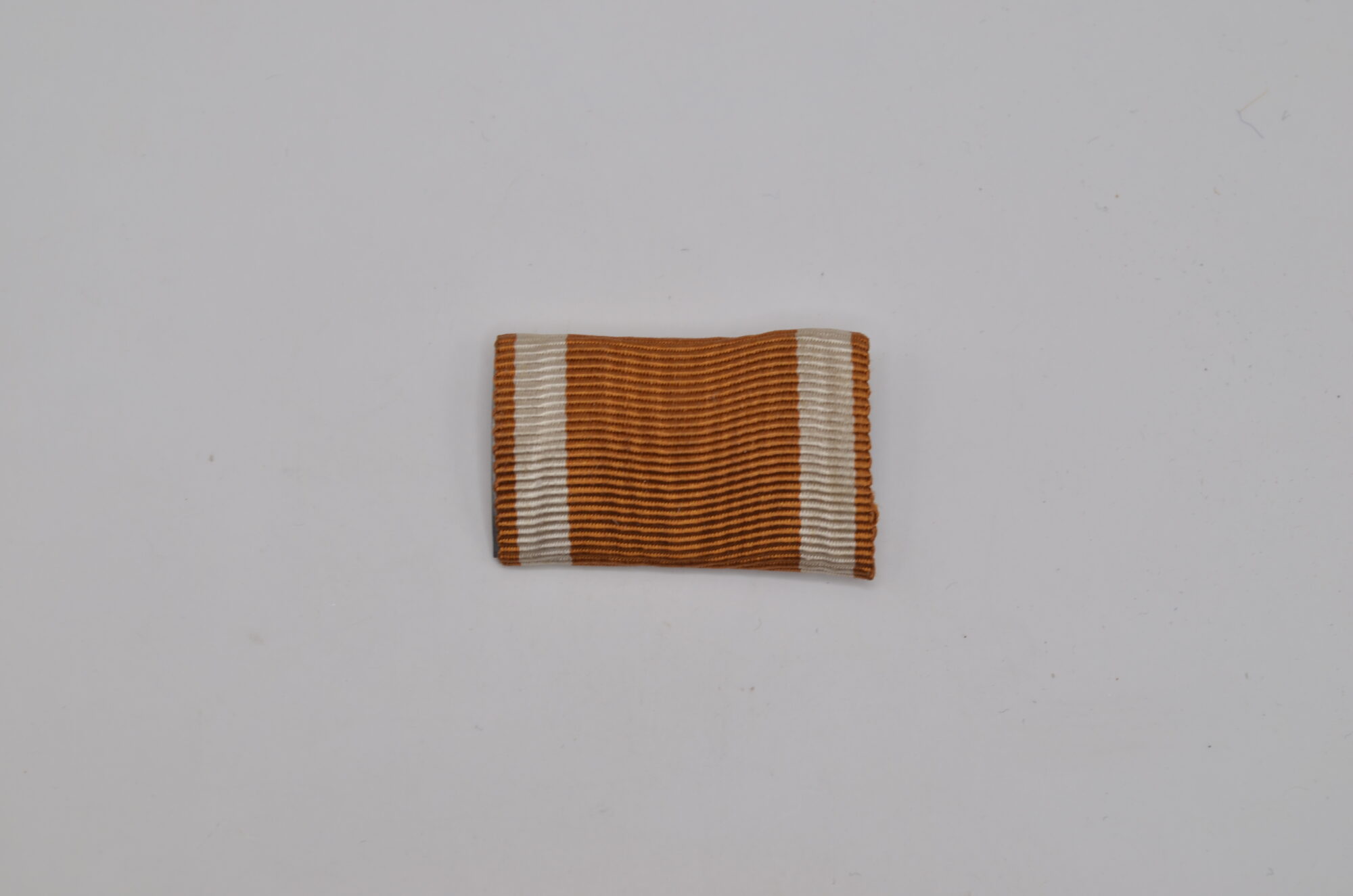Bandspange zum Schutzwall Ehrenzeichen