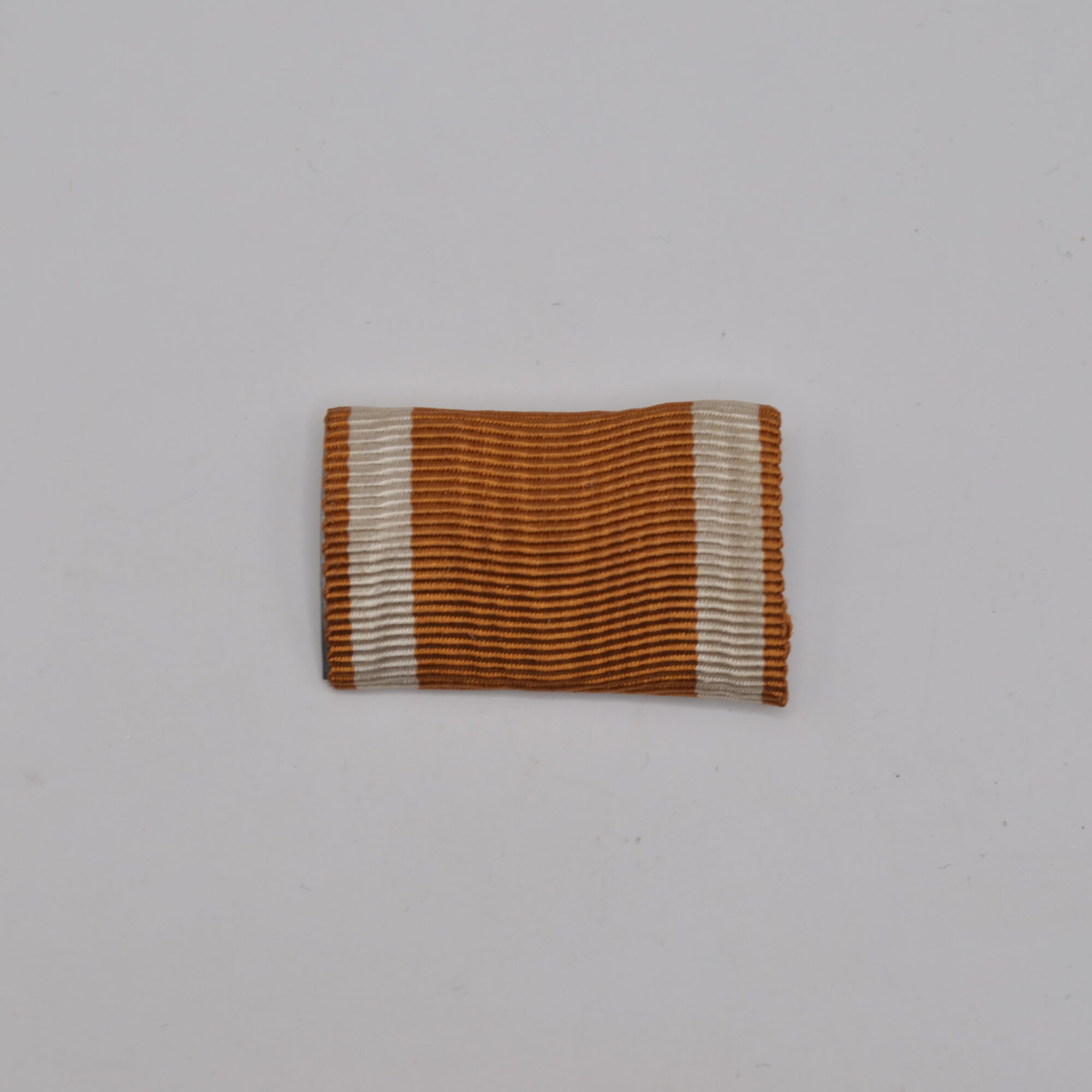 Bandspange zum Schutzwall Ehrenzeichen