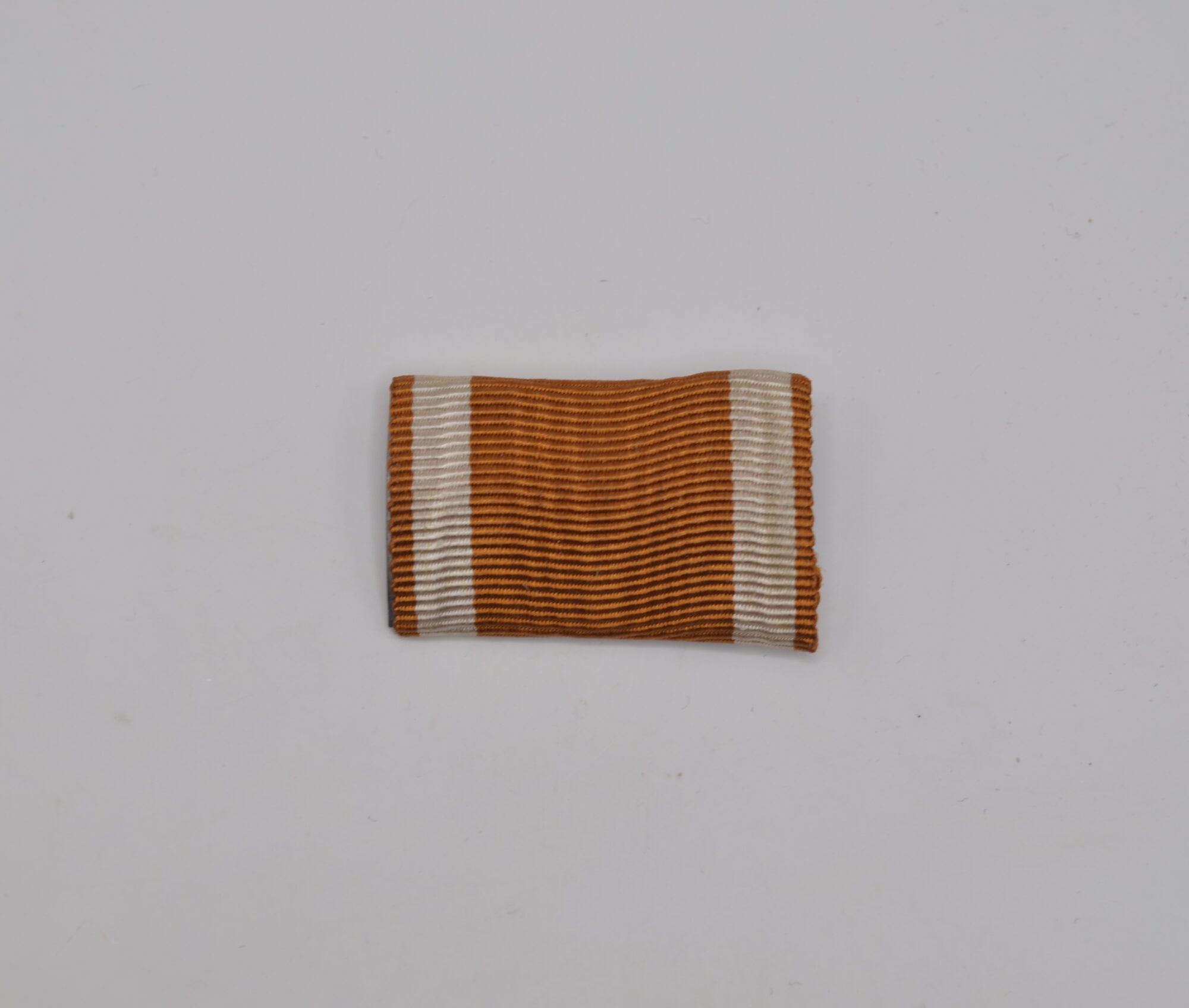Bandspange zum Schutzwall Ehrenzeichen