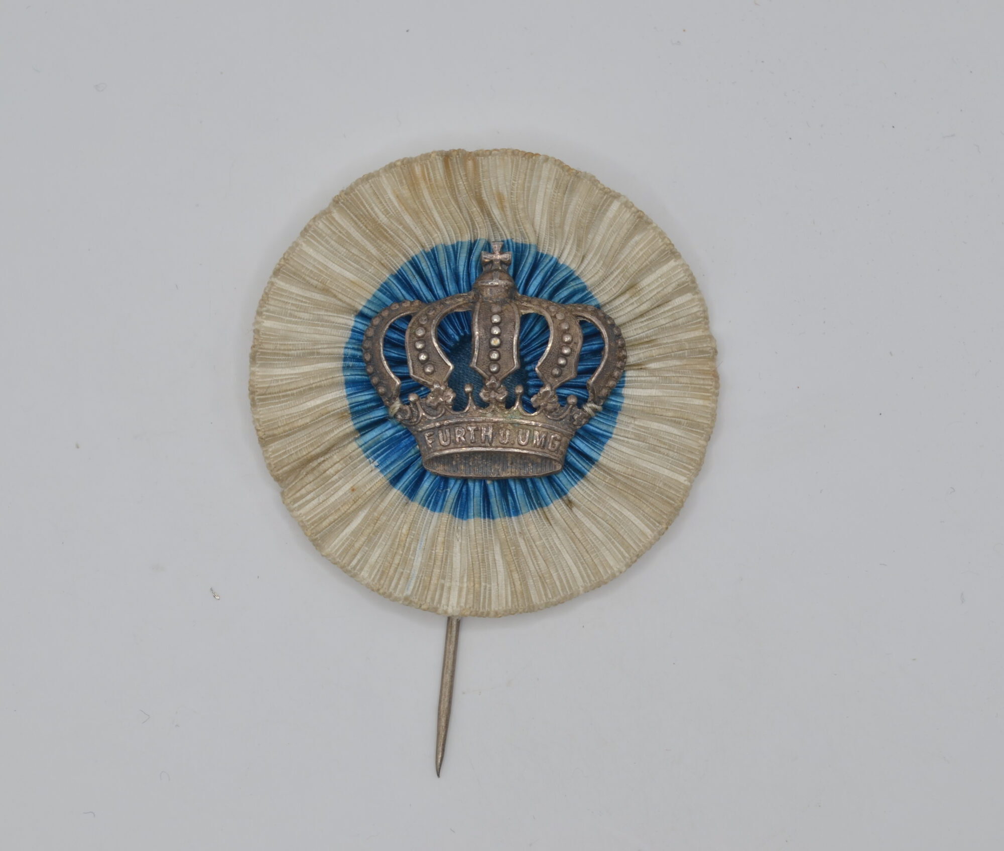 Bayrisches Abzeichen vor 1918