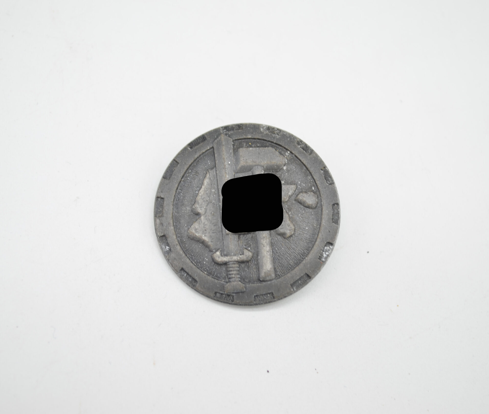 Abzeichen "Tag des Deutschen Handwerks 1938"