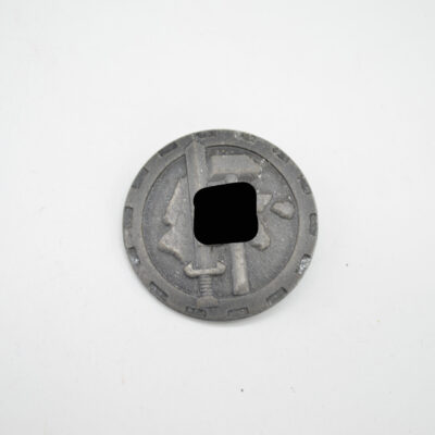 Abzeichen "Tag des Deutschen Handwerks 1938"