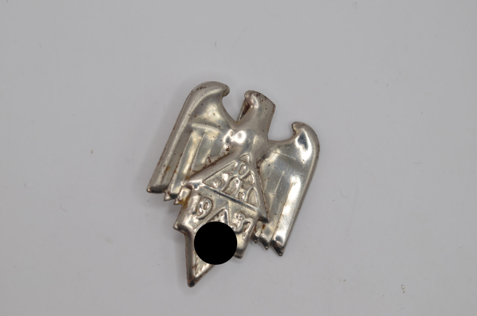 Abzeichen DJH 1937