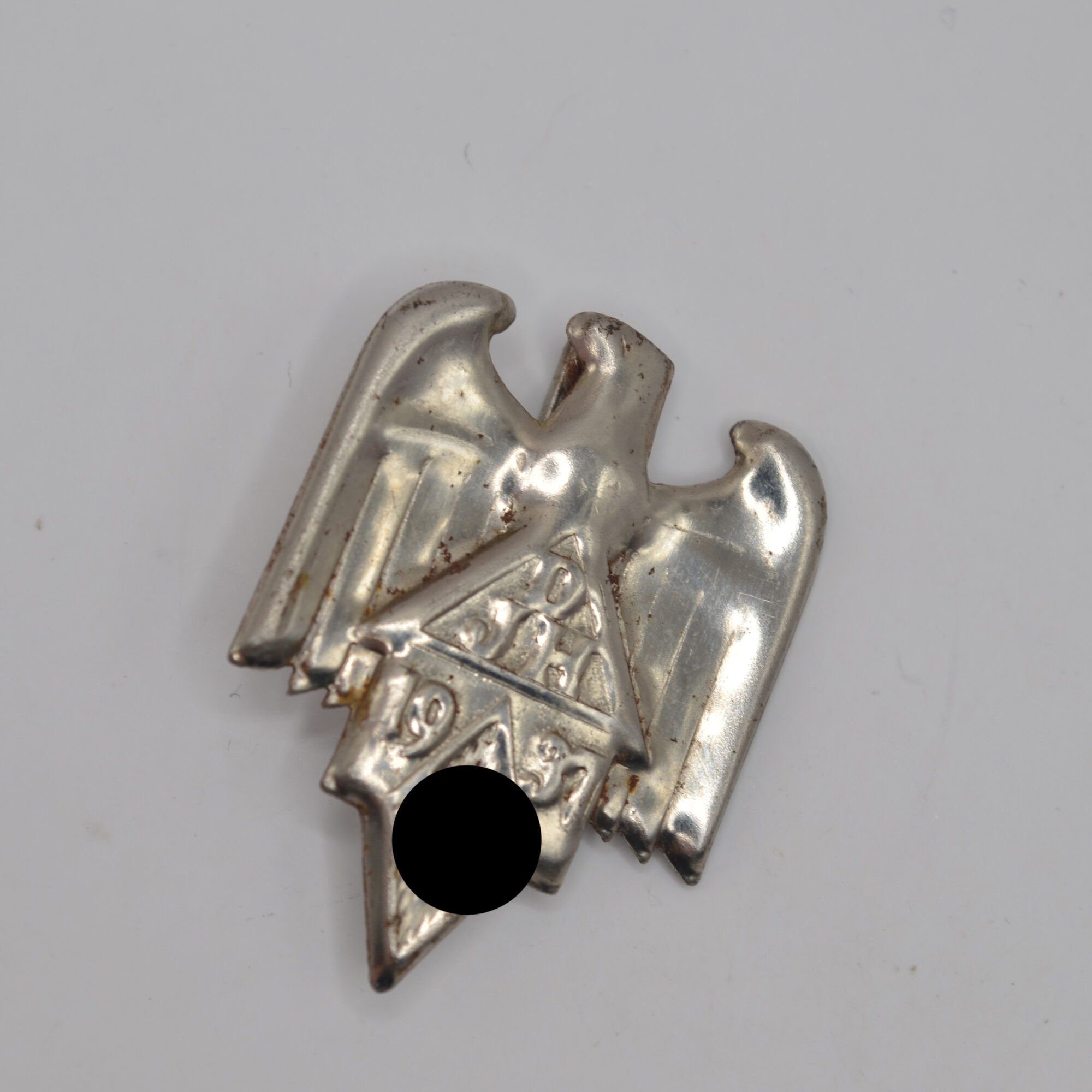 Abzeichen DJH 1937