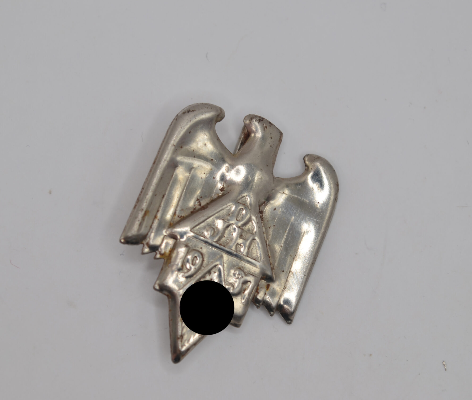 Abzeichen DJH 1937