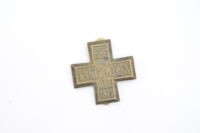 Abzeichen Tägerwilen KTF 1921