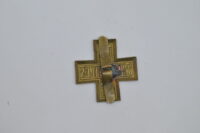 Abzeichen Tägerwilen KTF 1921
