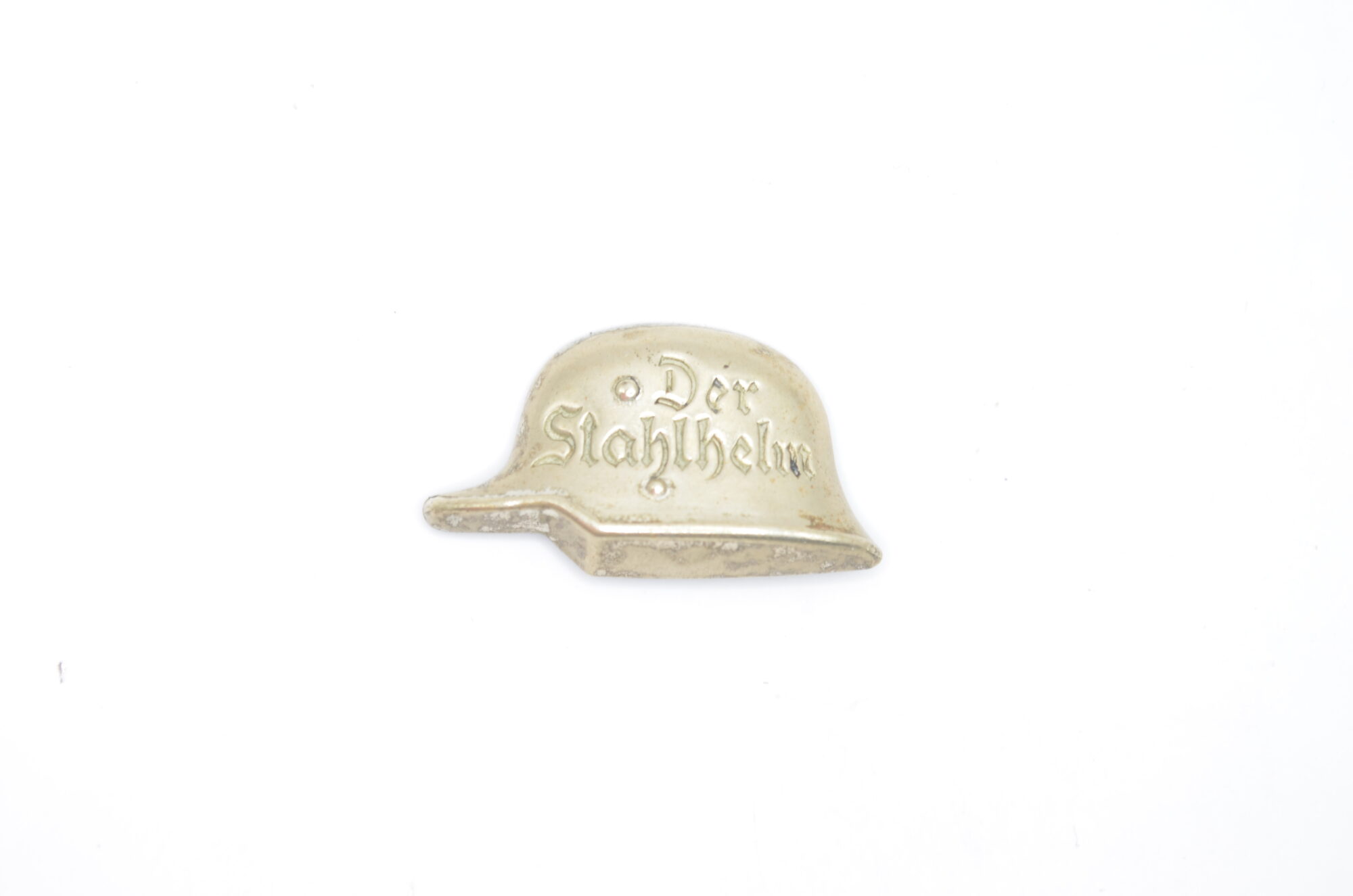 Der Stahlhelm Mitgliedsabzeichen