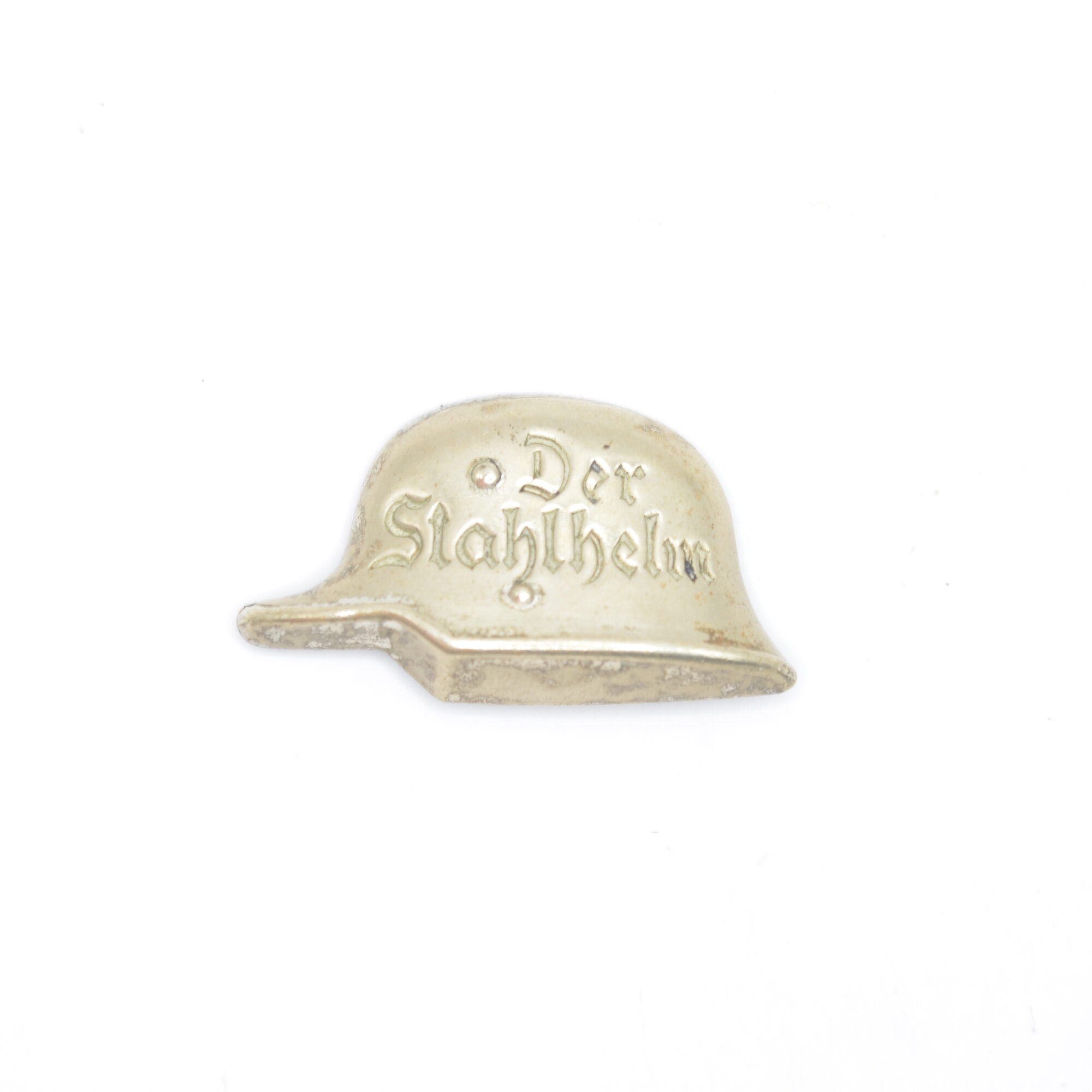 Der Stahlhelm Mitgliedsabzeichen