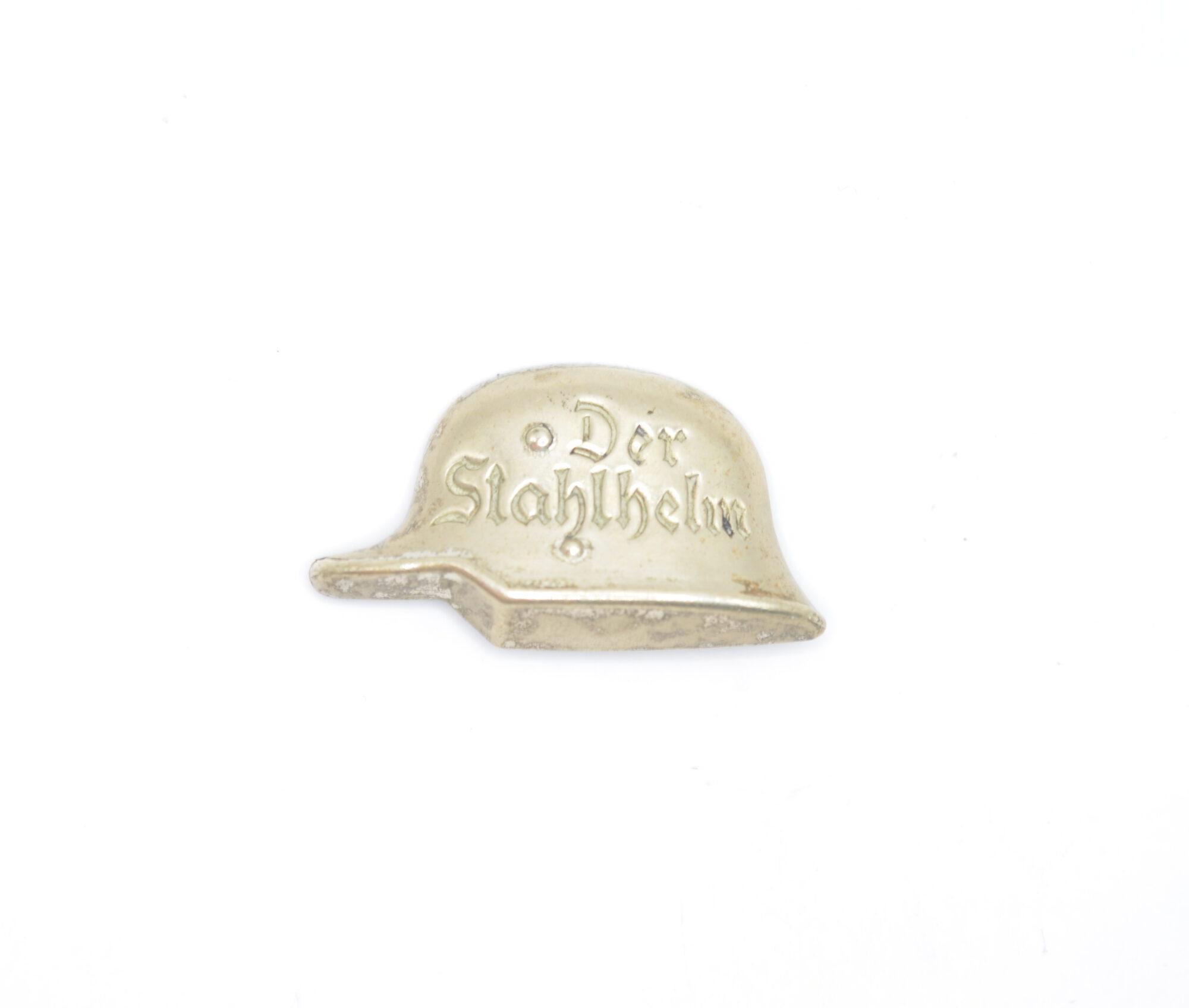 Der Stahlhelm Mitgliedsabzeichen