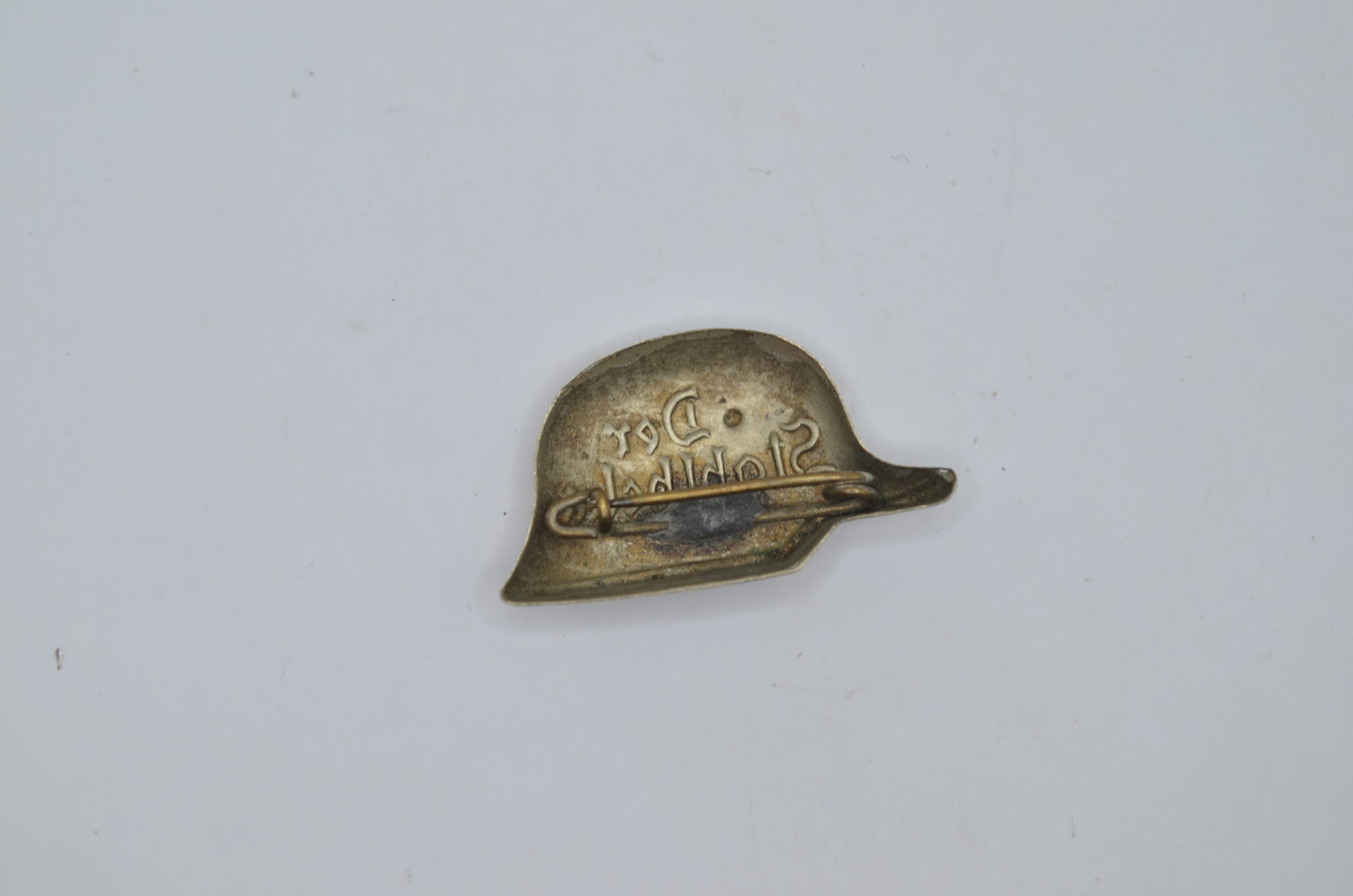 Der Stahlhelm Mitgliedsabzeichen