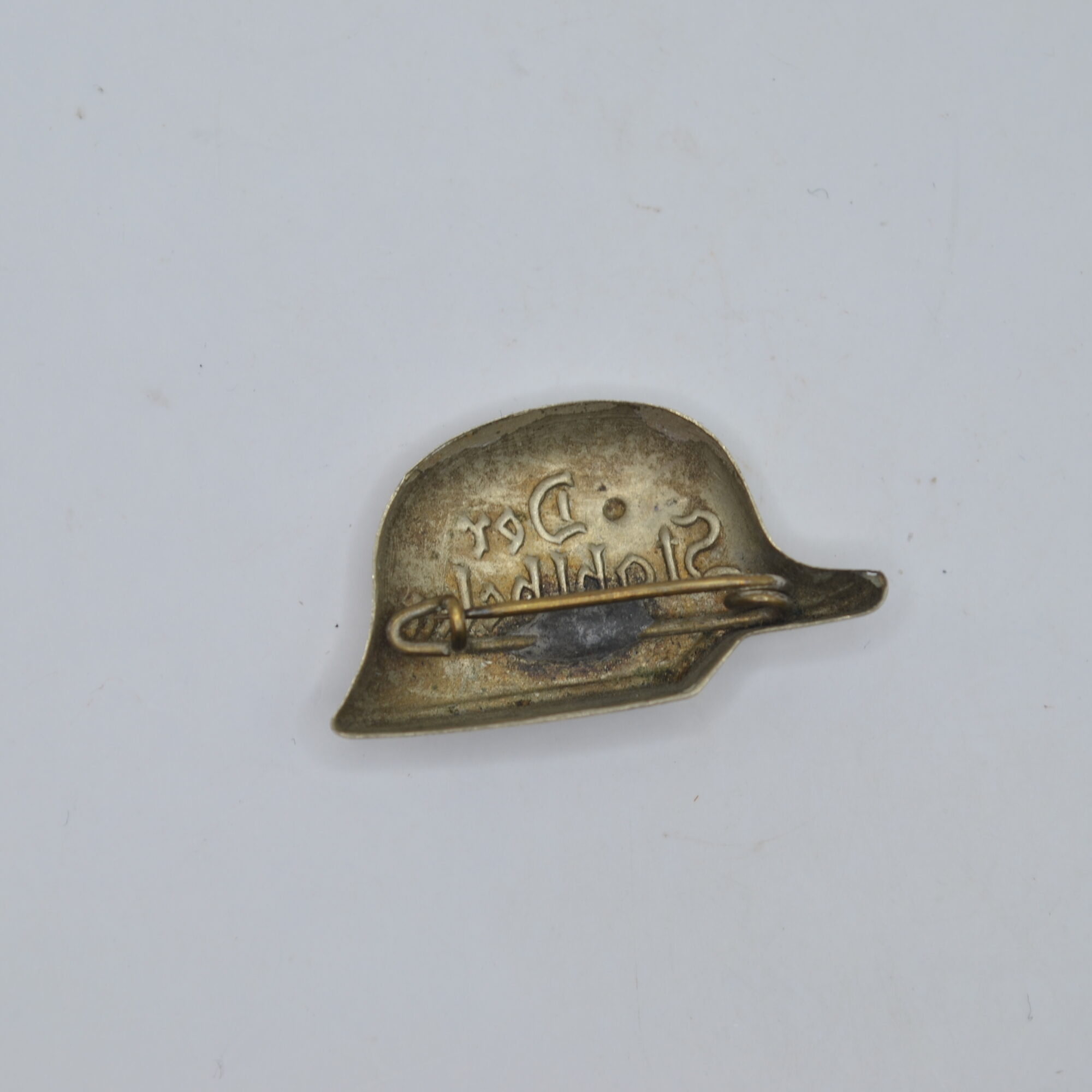 Der Stahlhelm Mitgliedsabzeichen