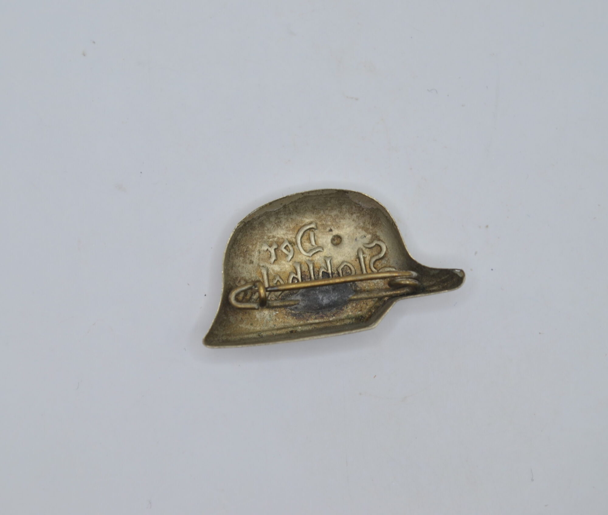 Der Stahlhelm Mitgliedsabzeichen