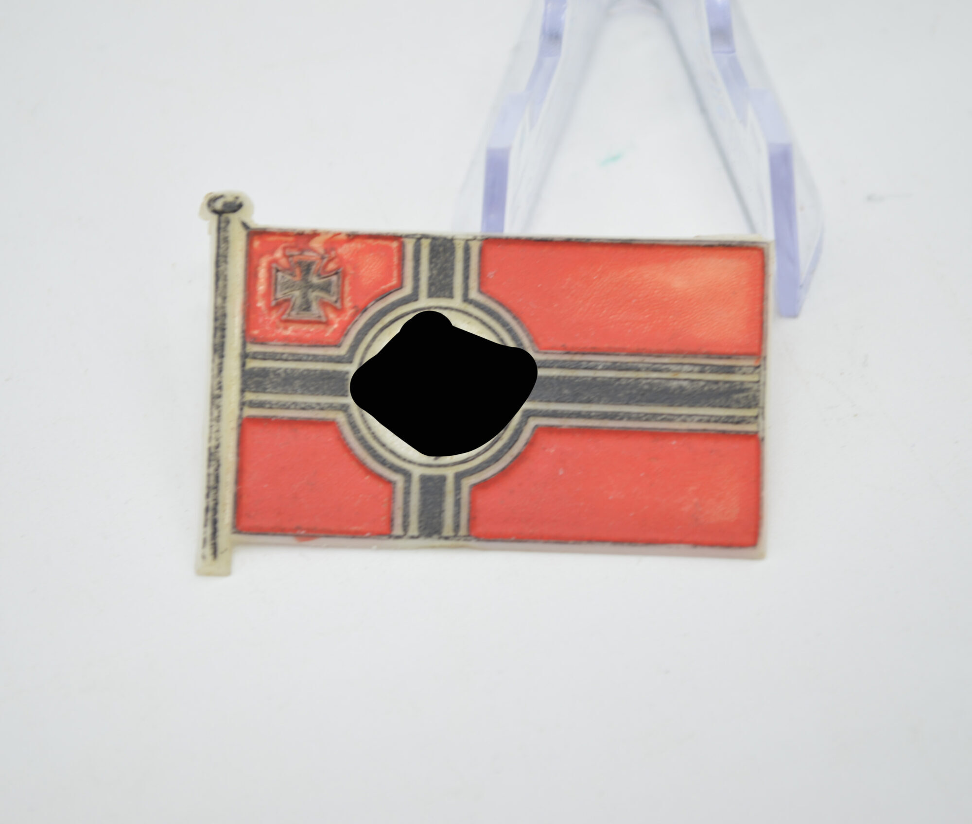 WHW Fahne Reichskriegsflagge
