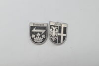 WHW "Neutz" "Wettmann" Abzeichen