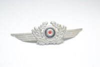 Luftwaffe Schwinge mit Korkade (1x Splinte fehlt)