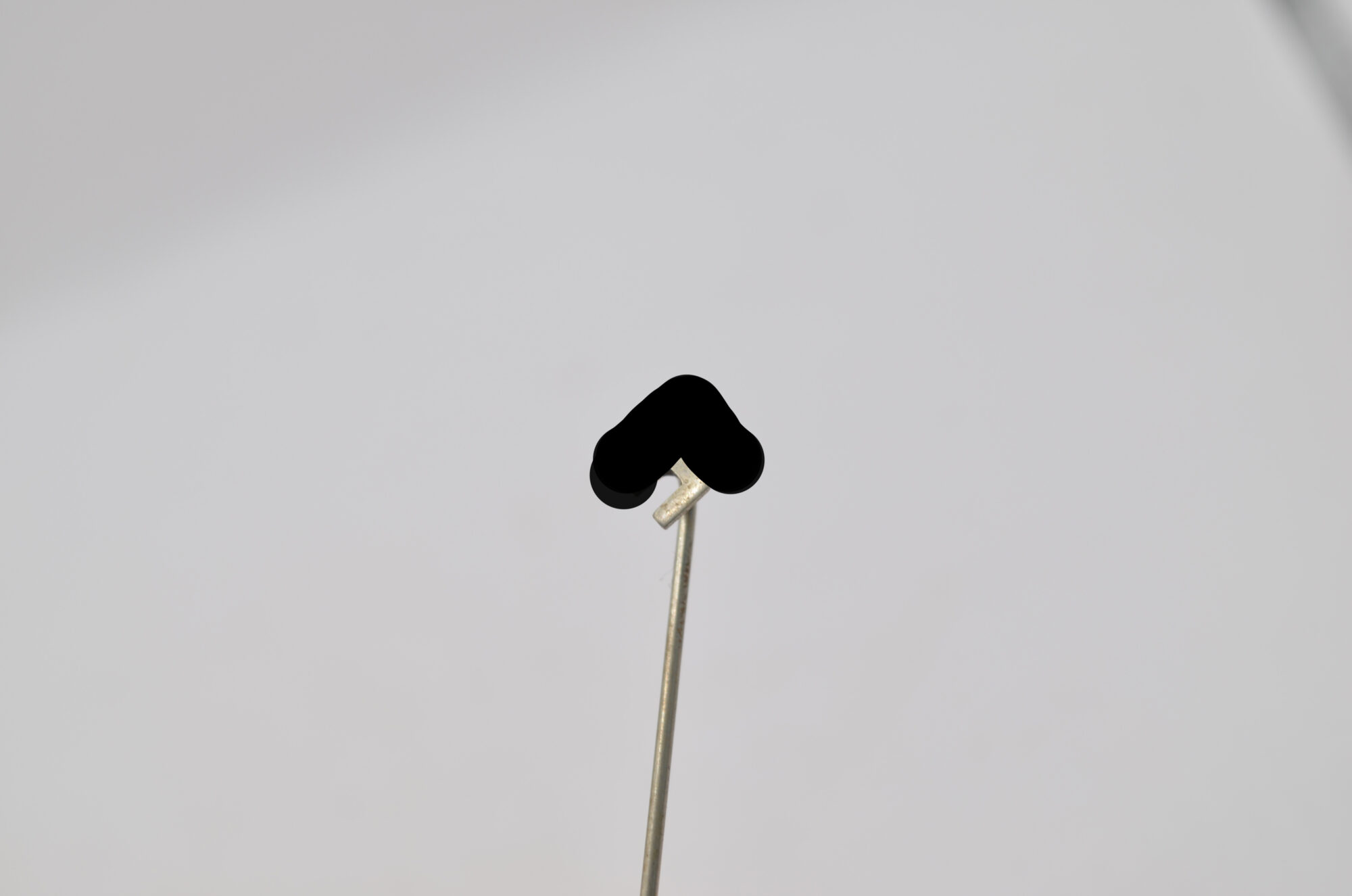 Miniaturnadel mit HK