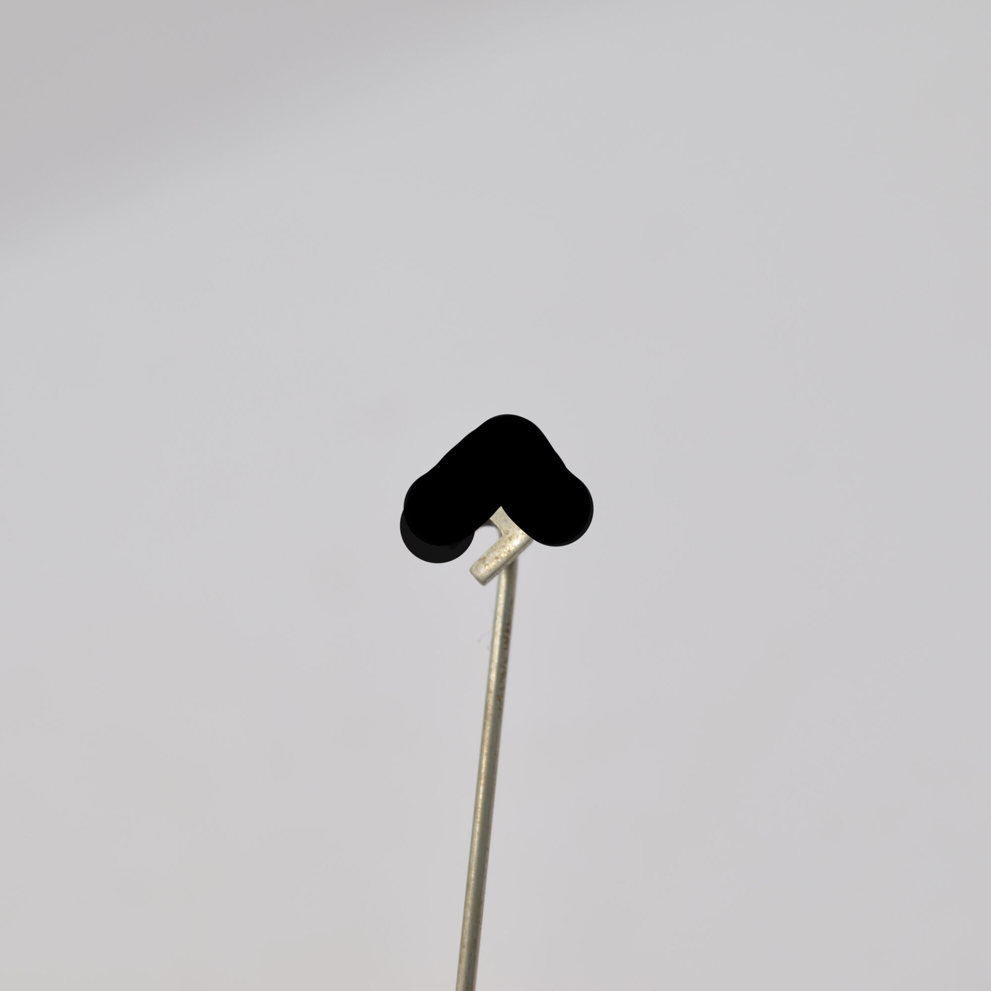 Miniaturnadel mit HK