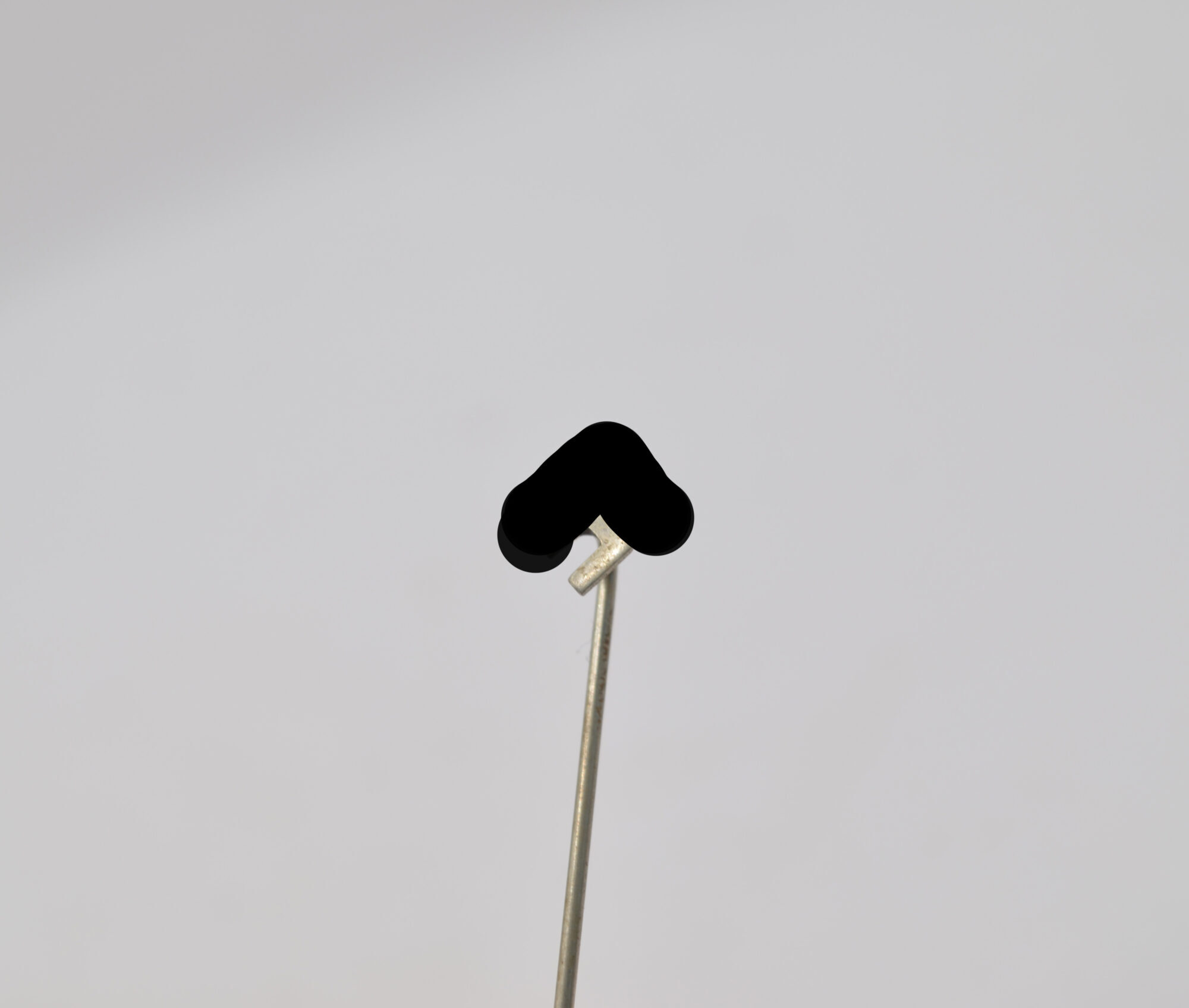 Miniaturnadel mit HK